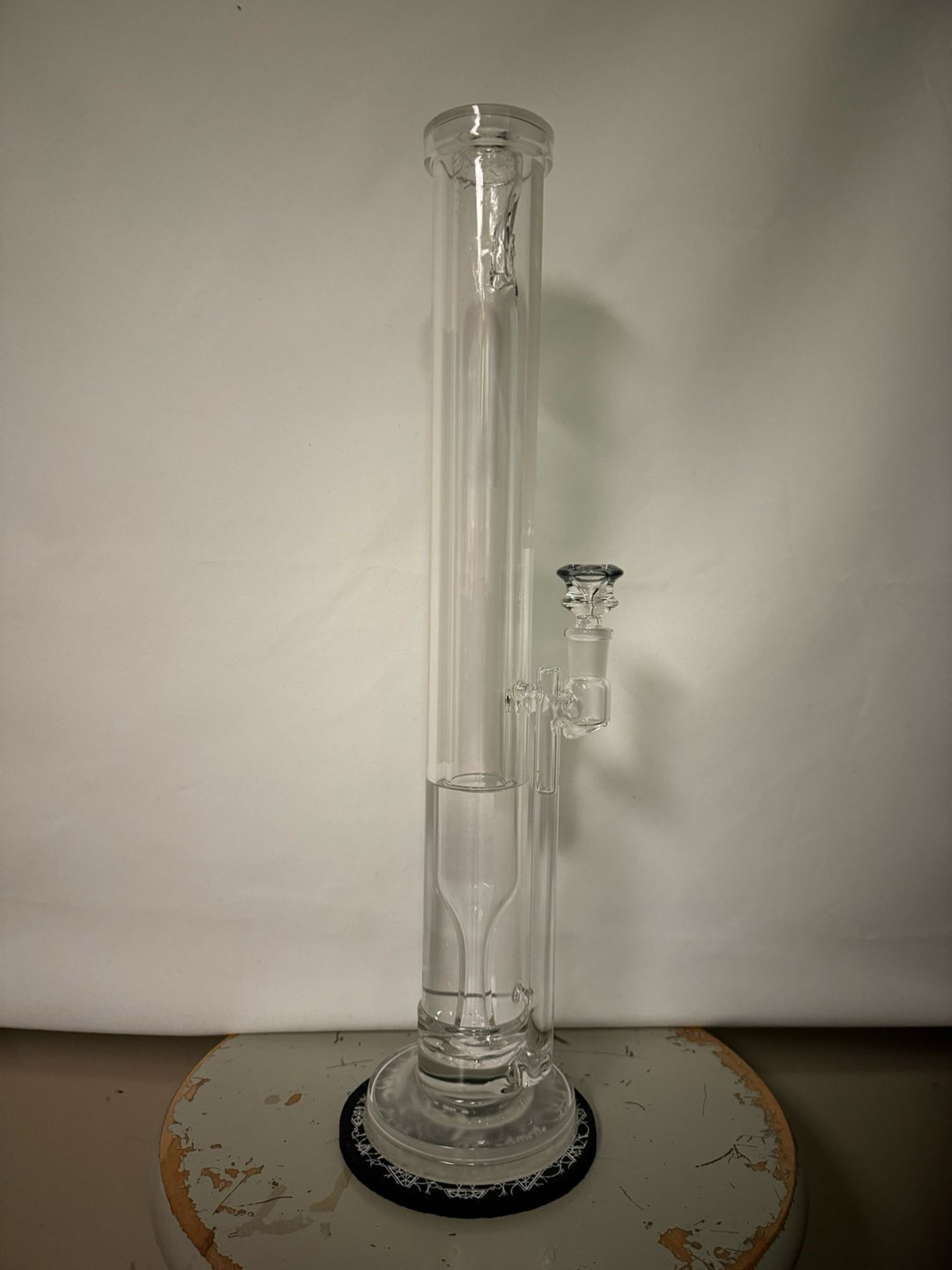 Preview pic of Haams outside in full size tube