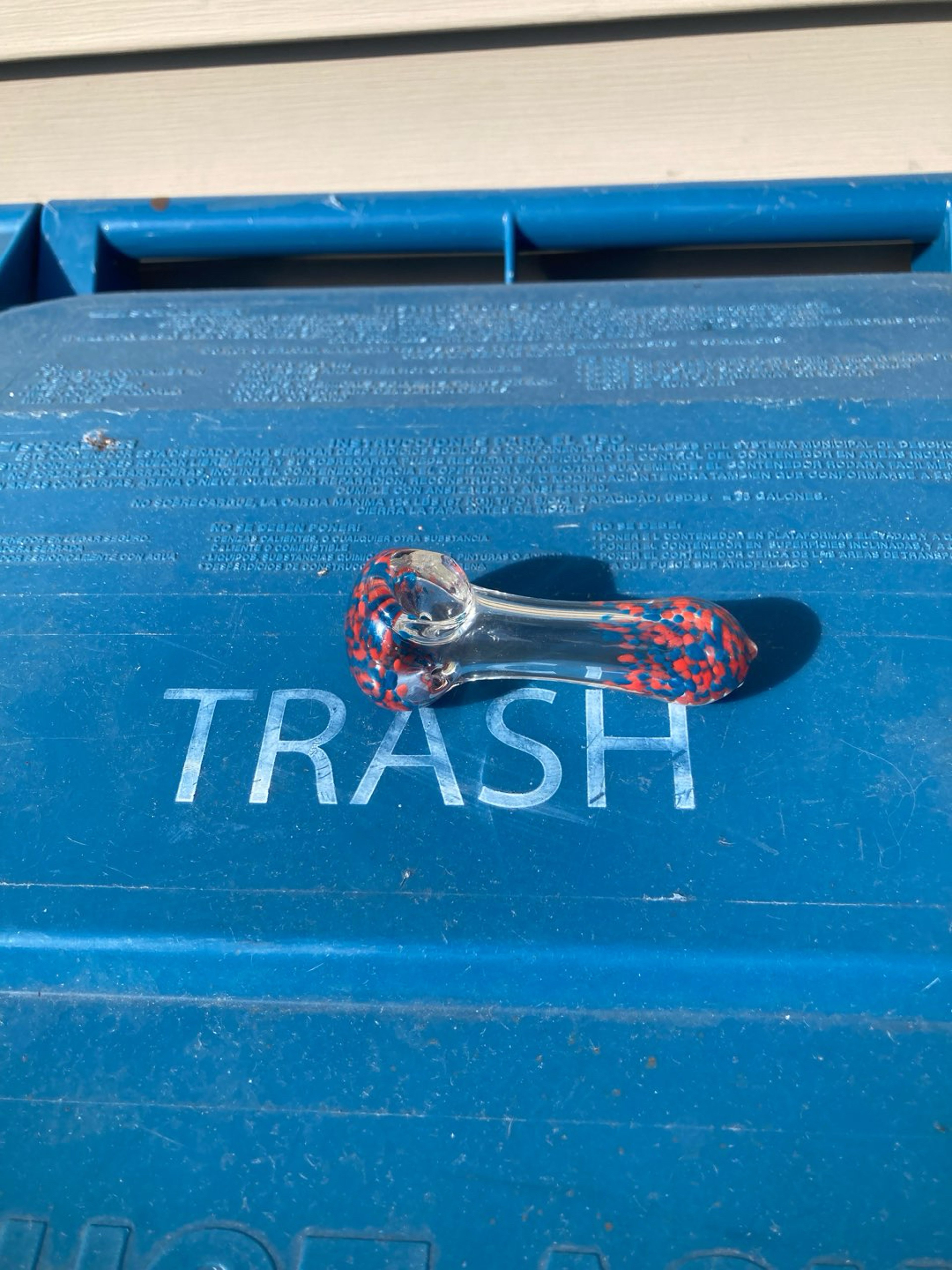 Preview pic of Small bowl