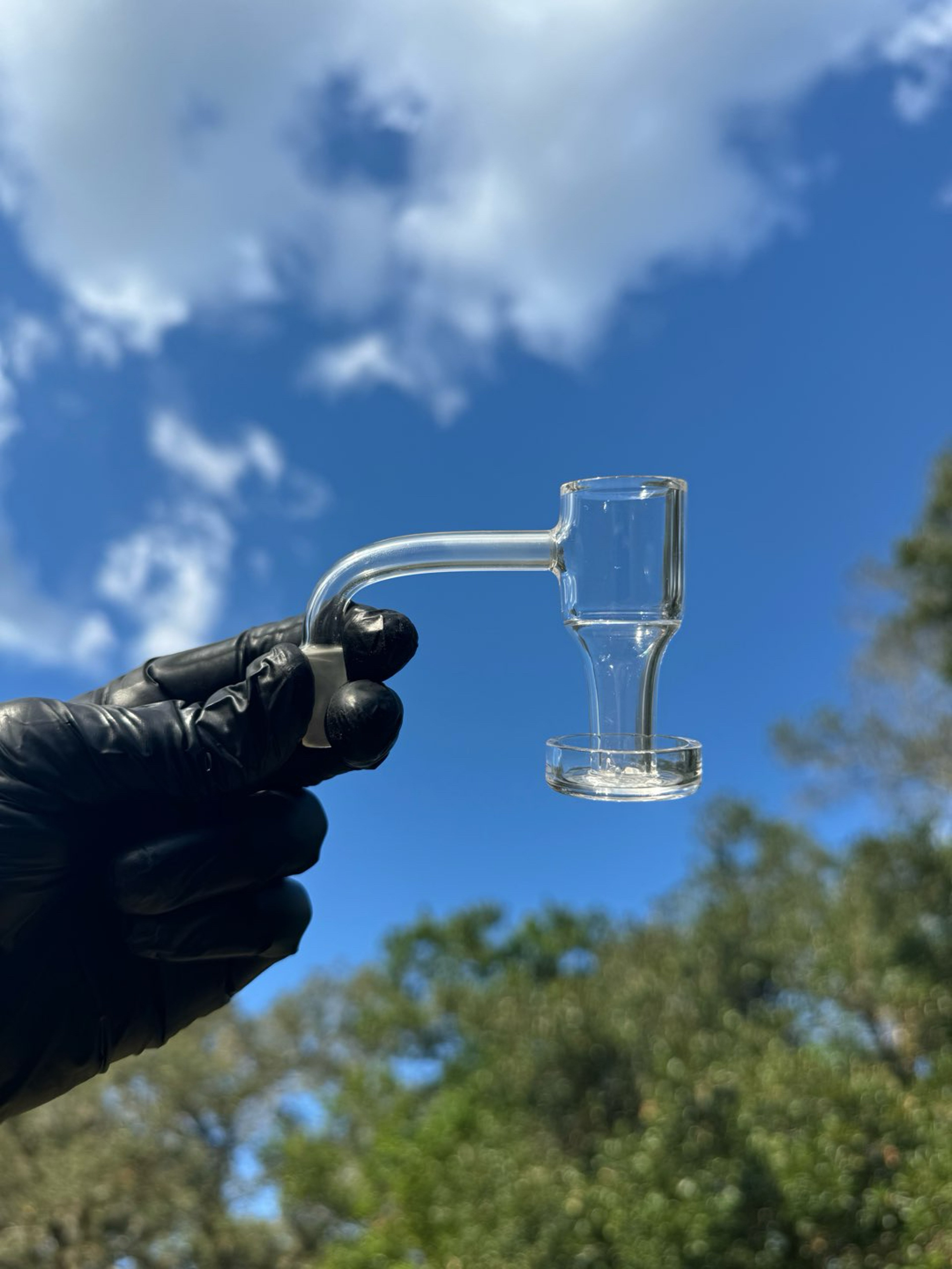 Preview pic of 10/90 XL 25mm Toro Vortex Slurper