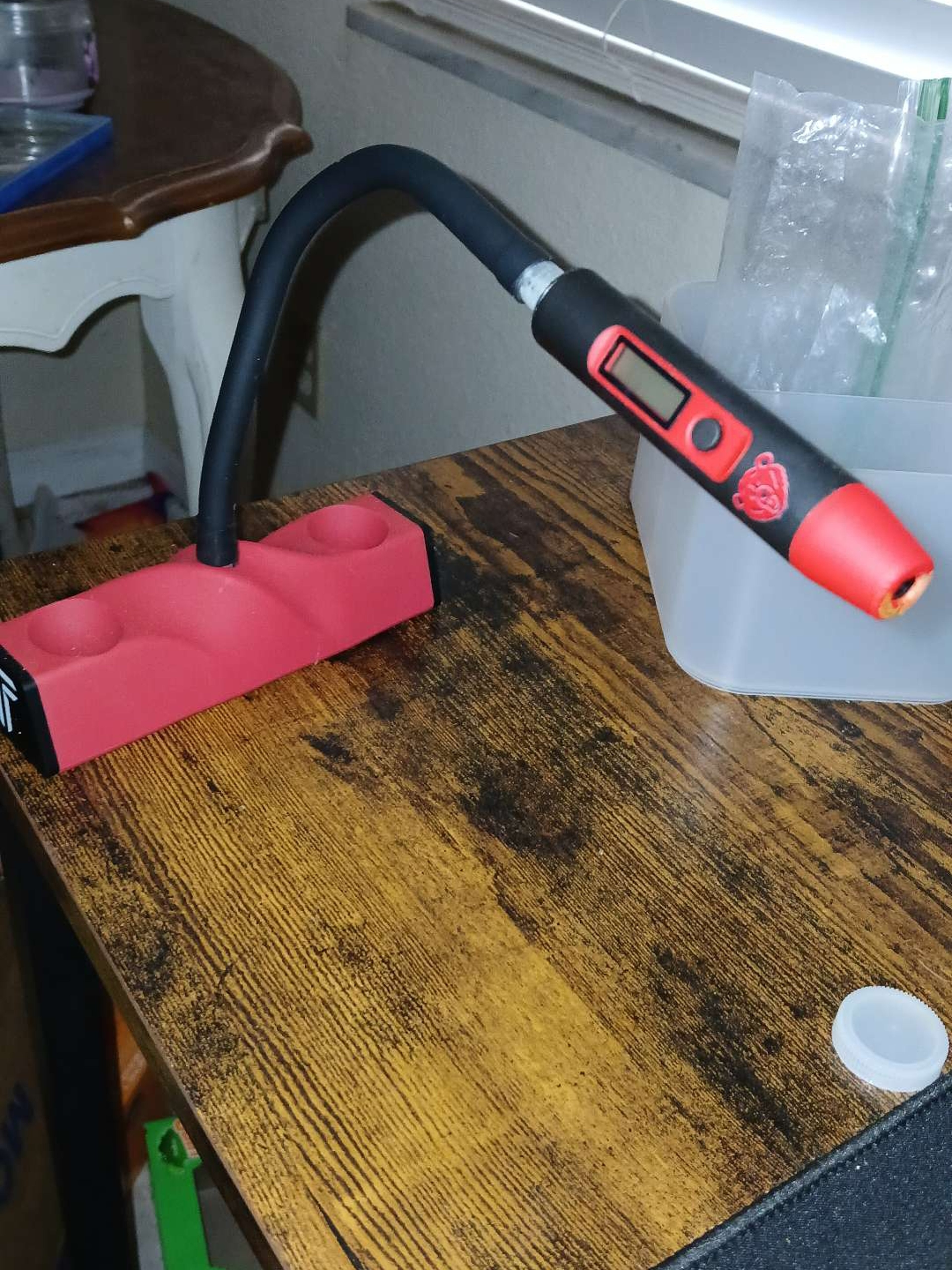 Preview pic of Bear Quartz Terpometer 2.0
