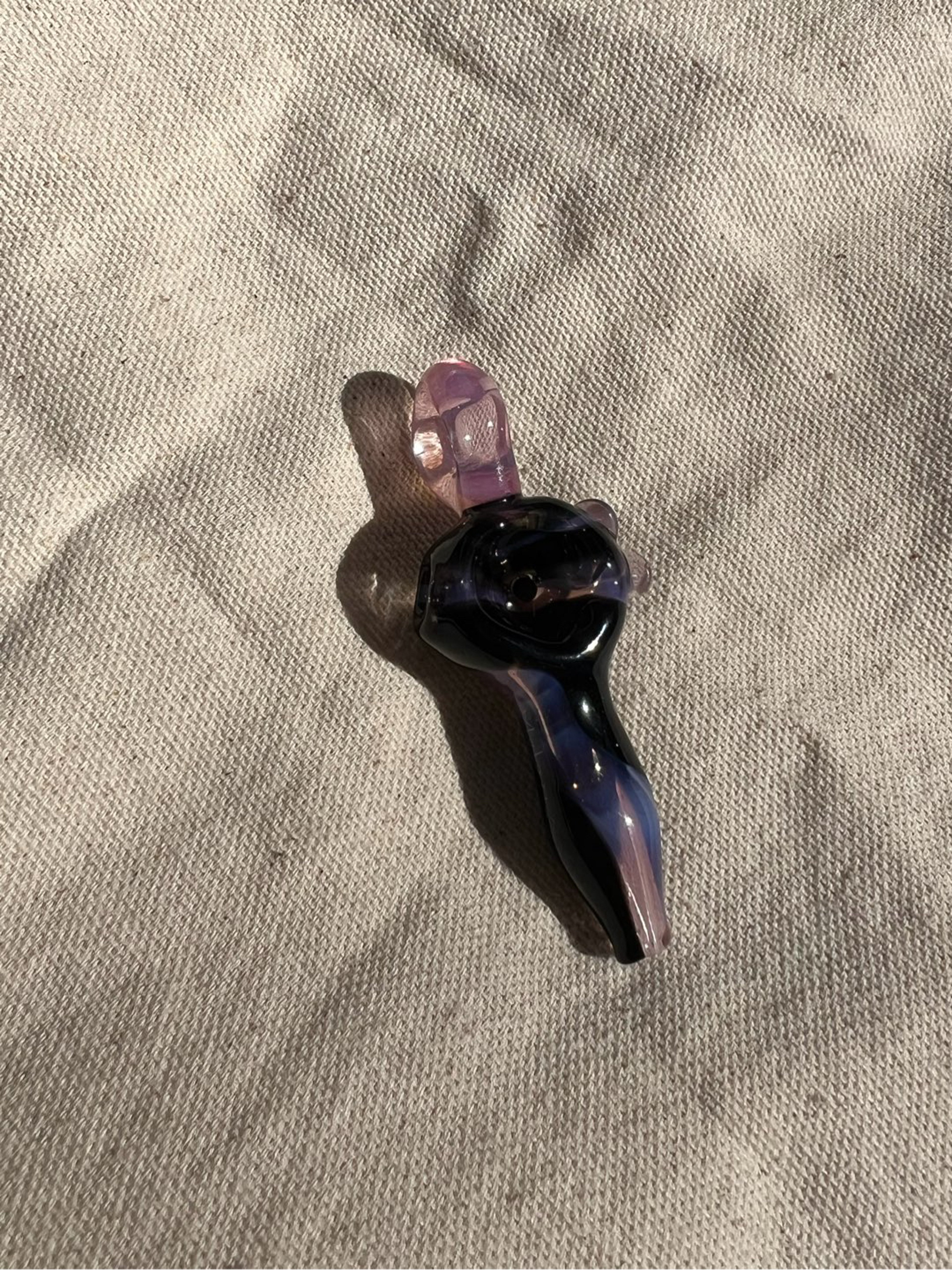 Preview pic of MyleneGlass Pendant Pipe