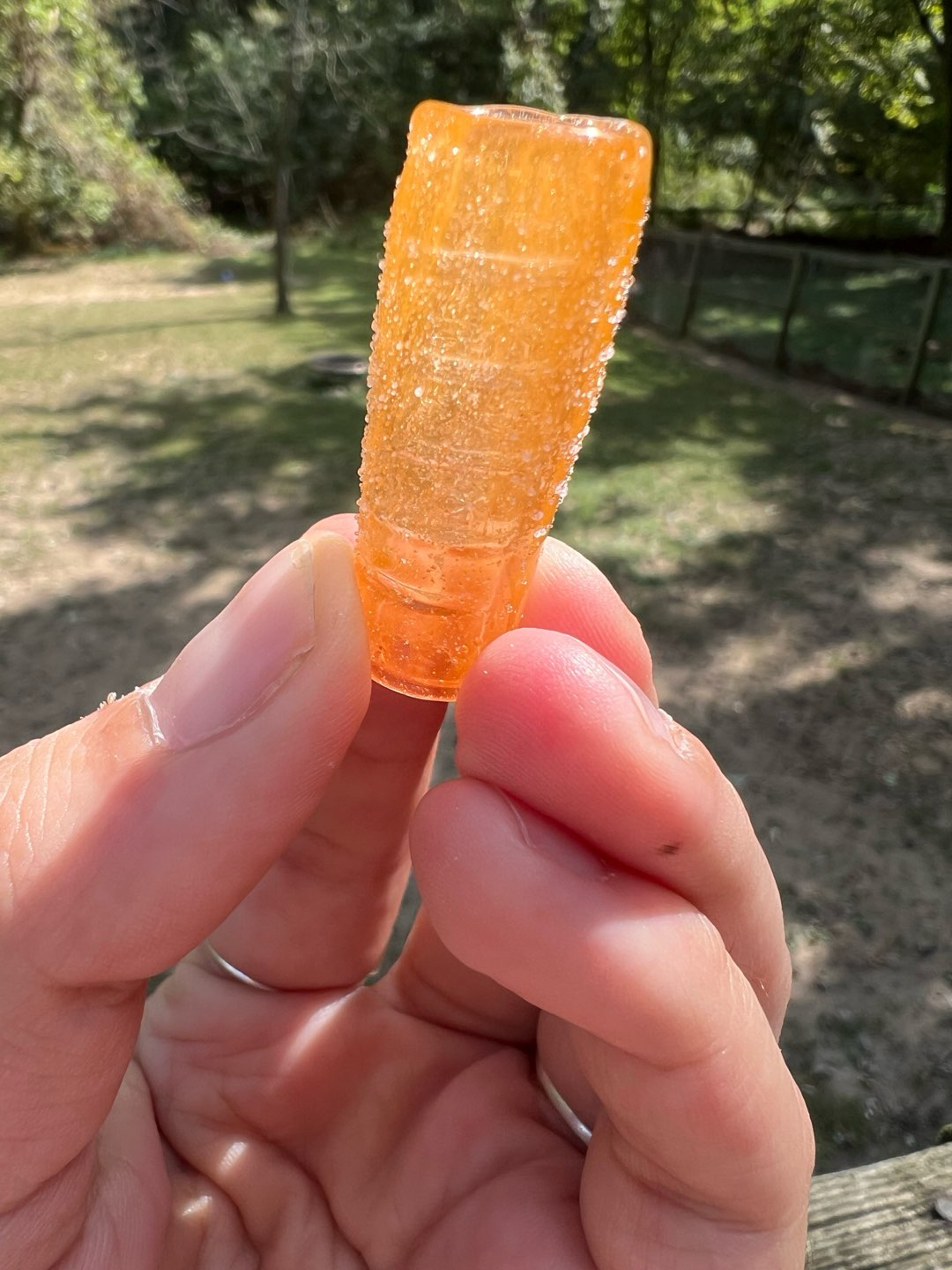 Preview pic of Emperial Glass Joint Tip