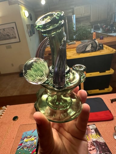 Preview pic of Eusheen Goines jammer (OBO)