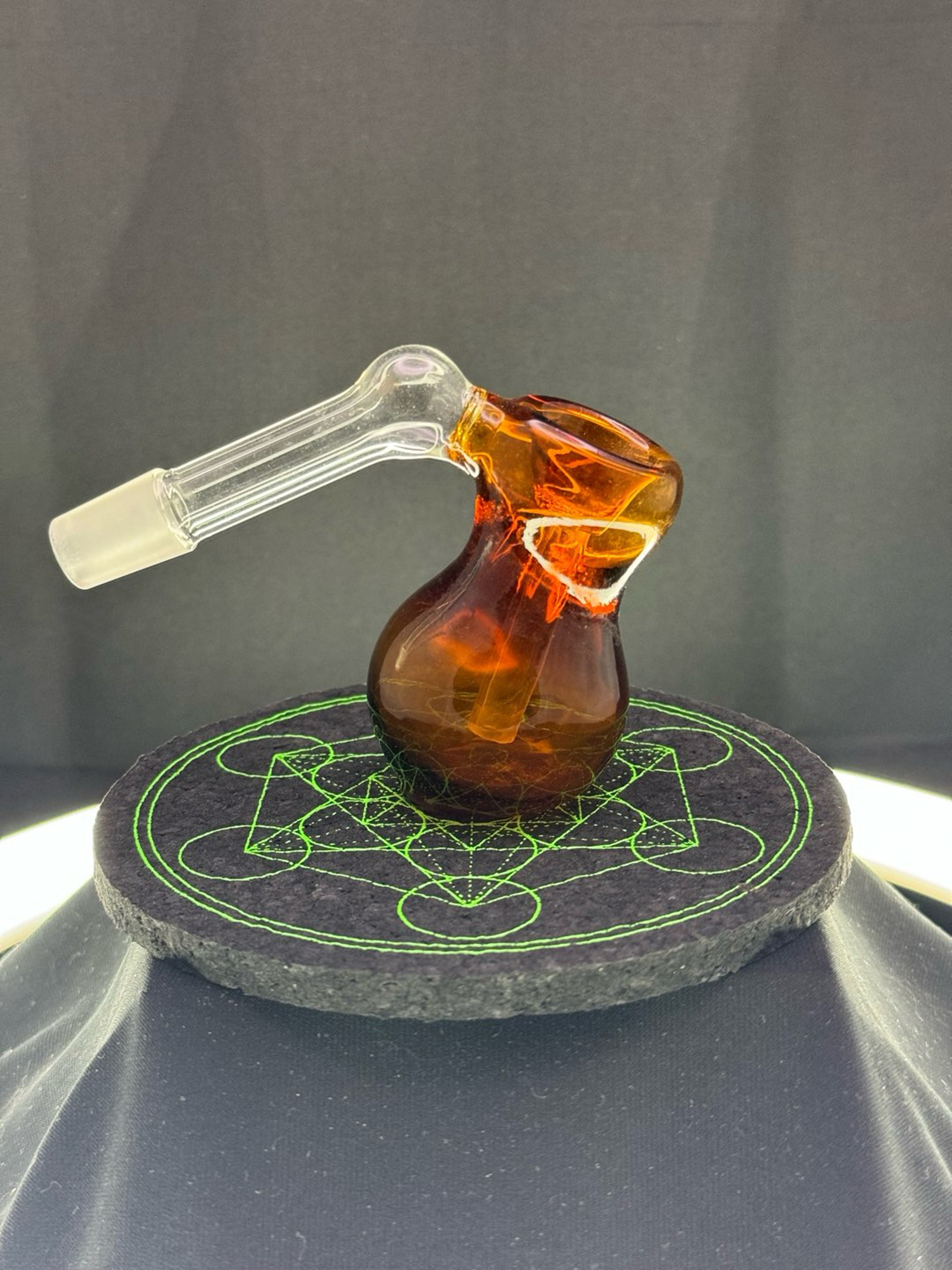 Preview pic of Old school ash catcher slide