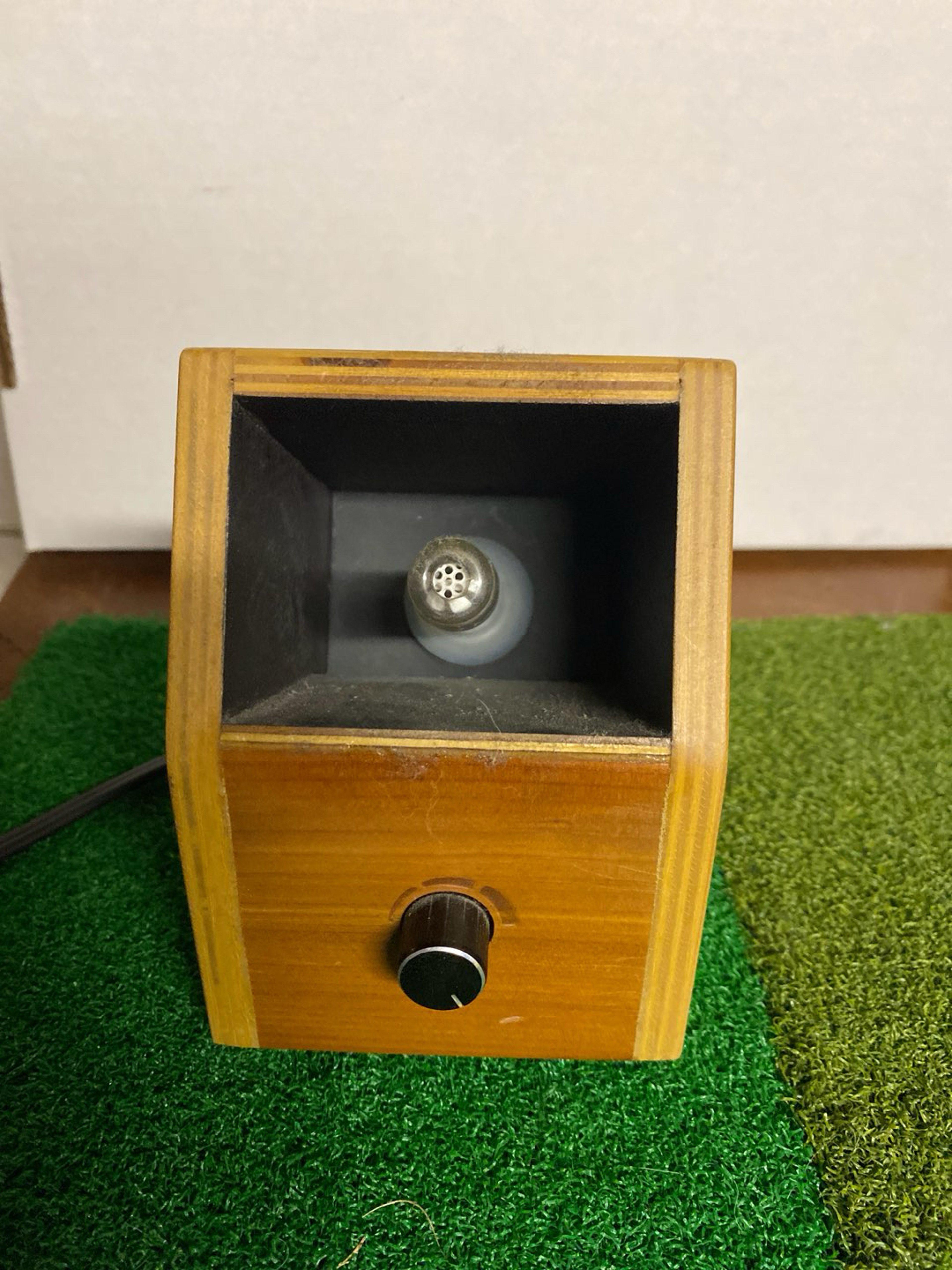 Preview pic of Vaporbrother dry herb vaporizer