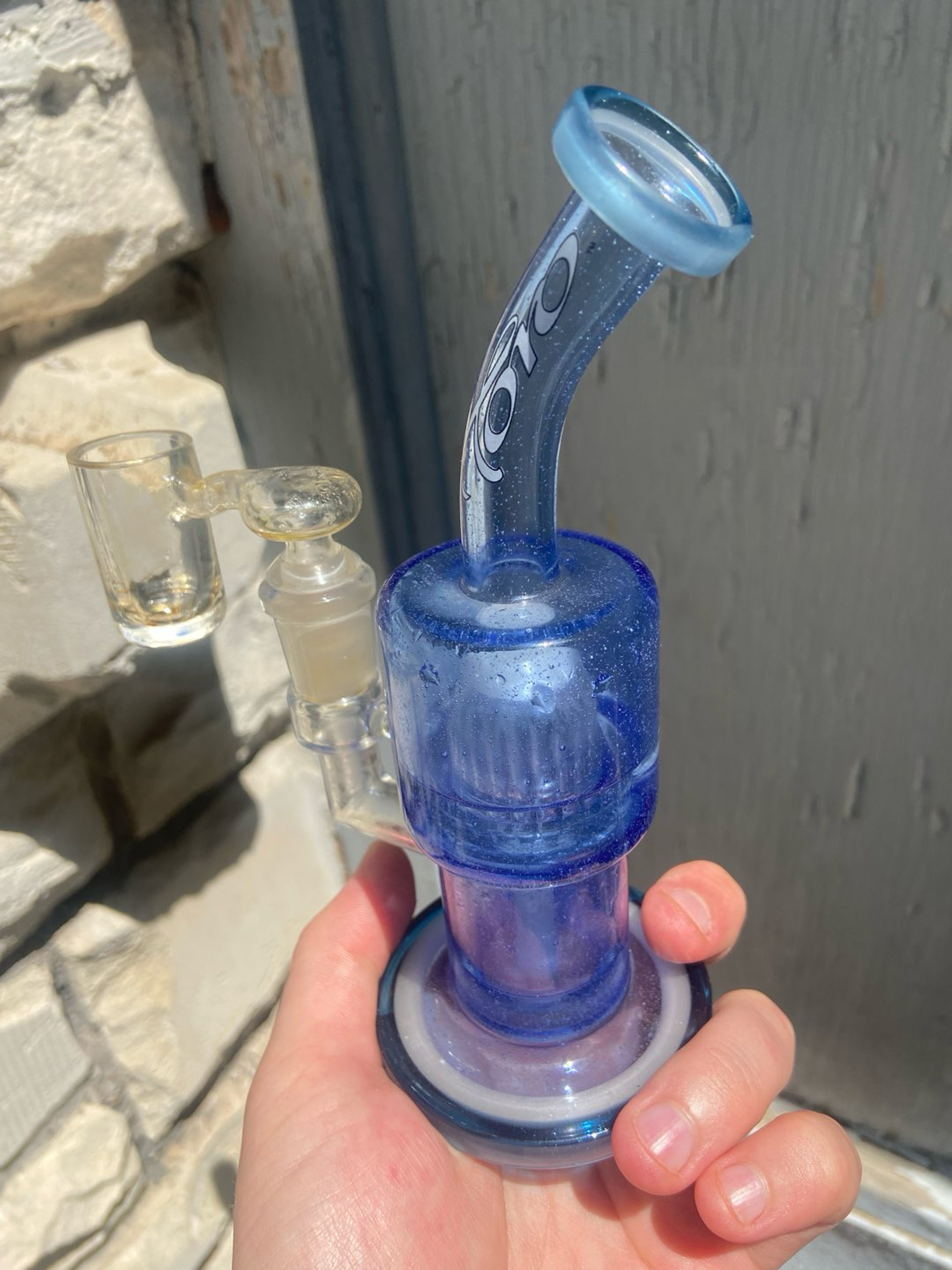 Preview pic of Toro Mac-contrax