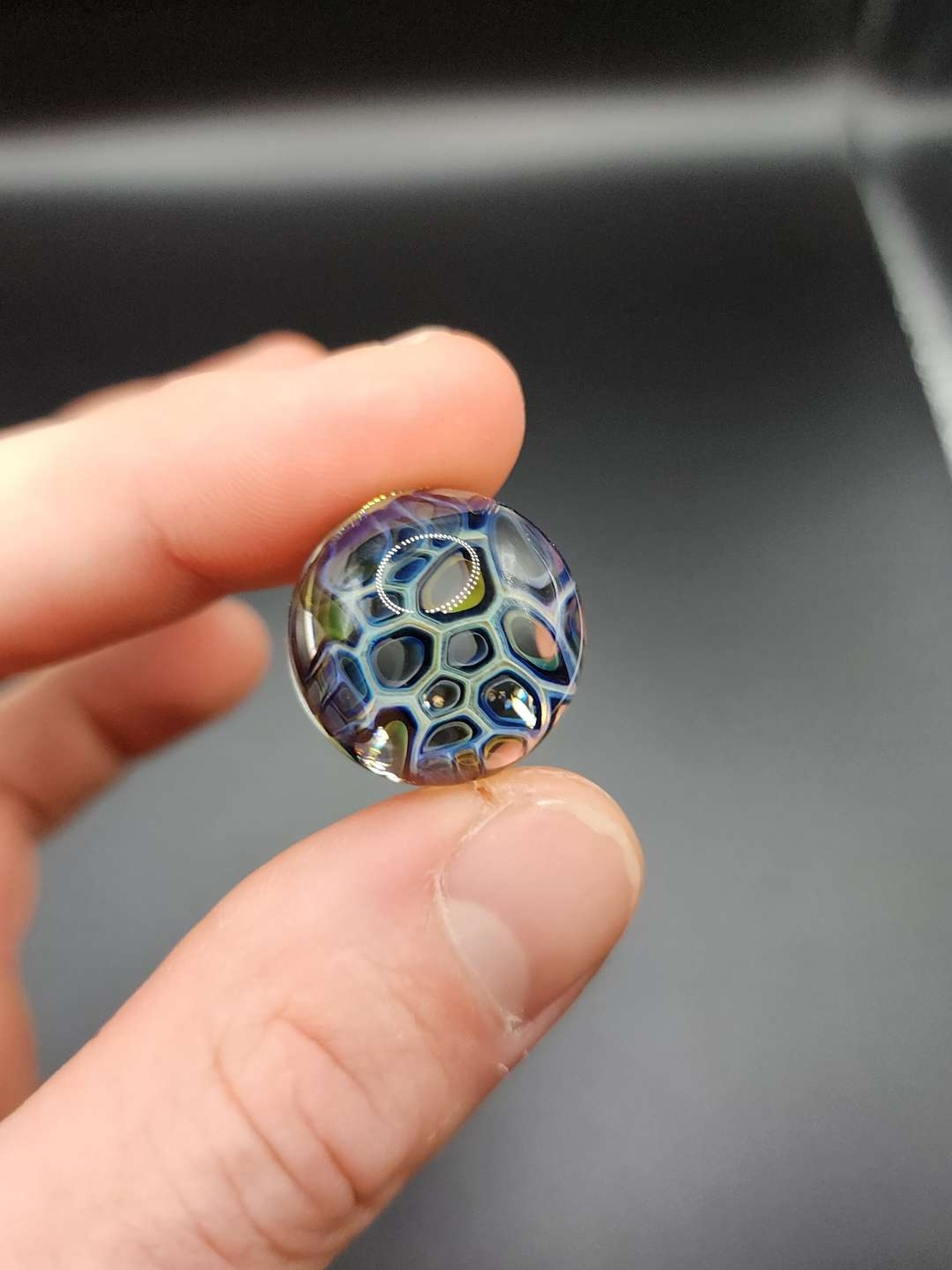 Preview pic of Hefe marble