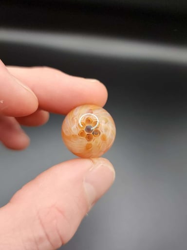 Preview pic of Teurfs marble