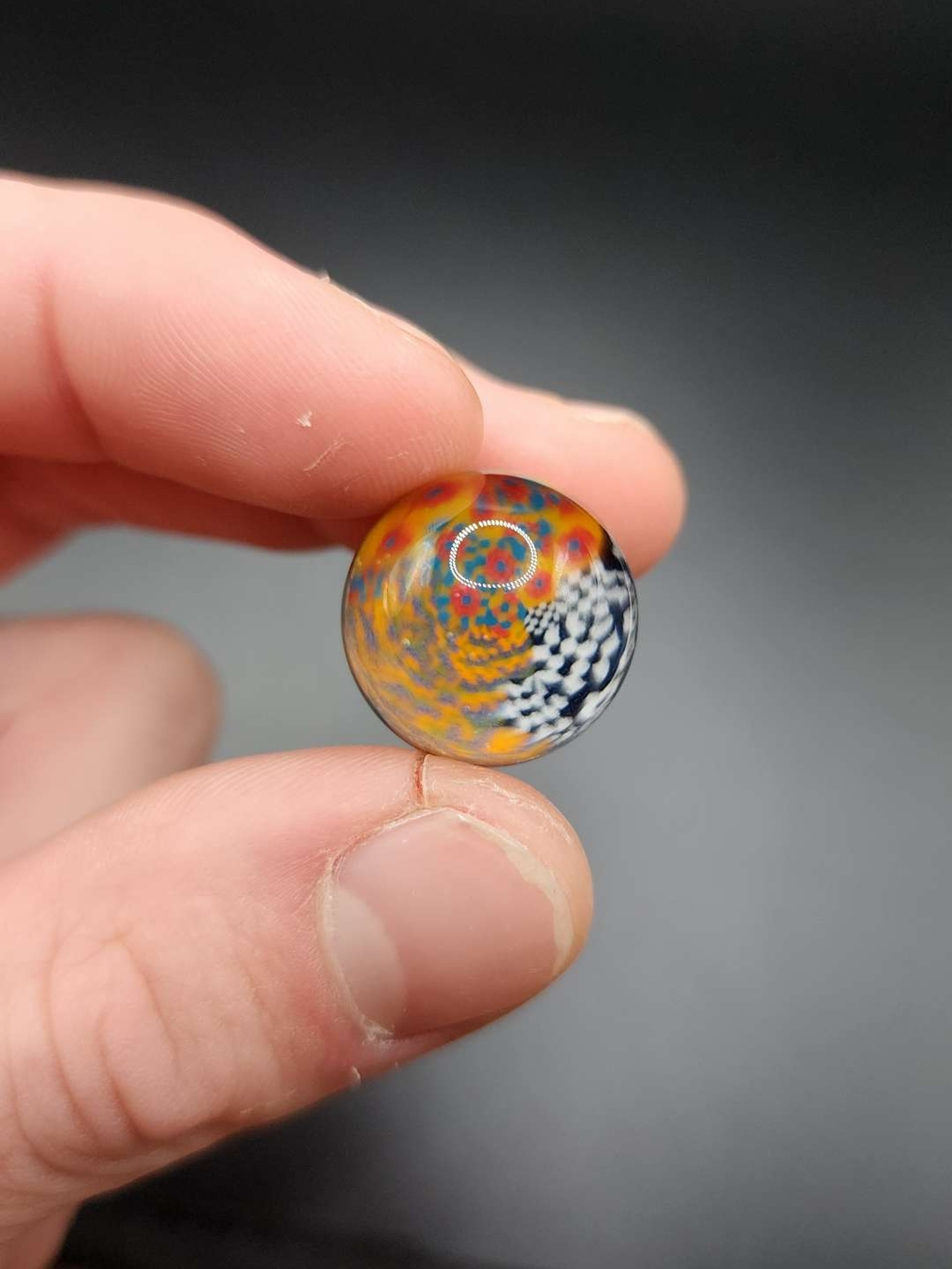 Preview pic of Jfell marble