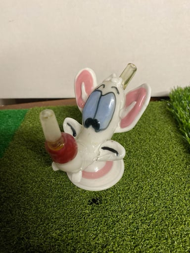 Preview pic of Pinky Dab rig