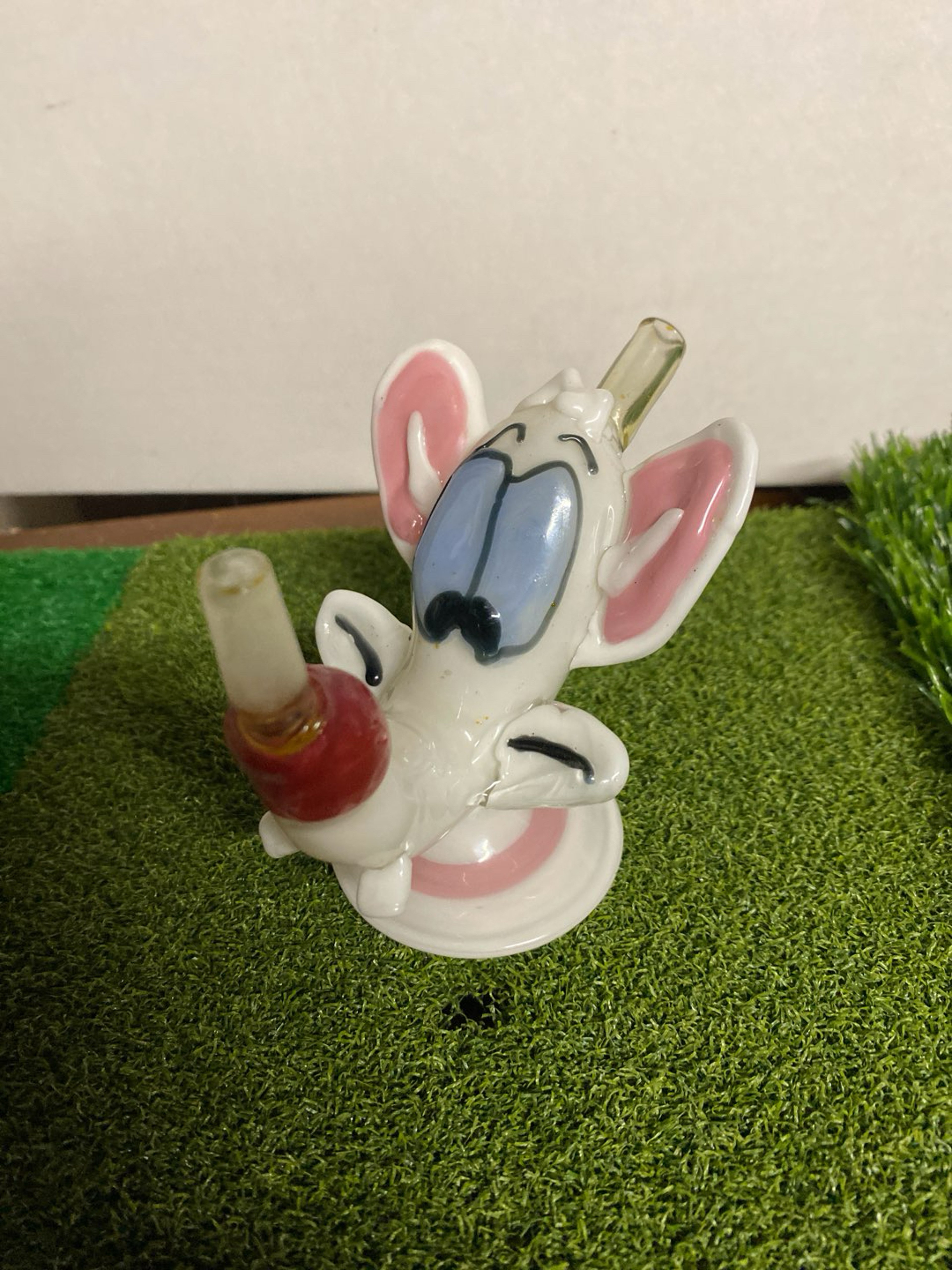 Preview pic of Pinky Dab rig