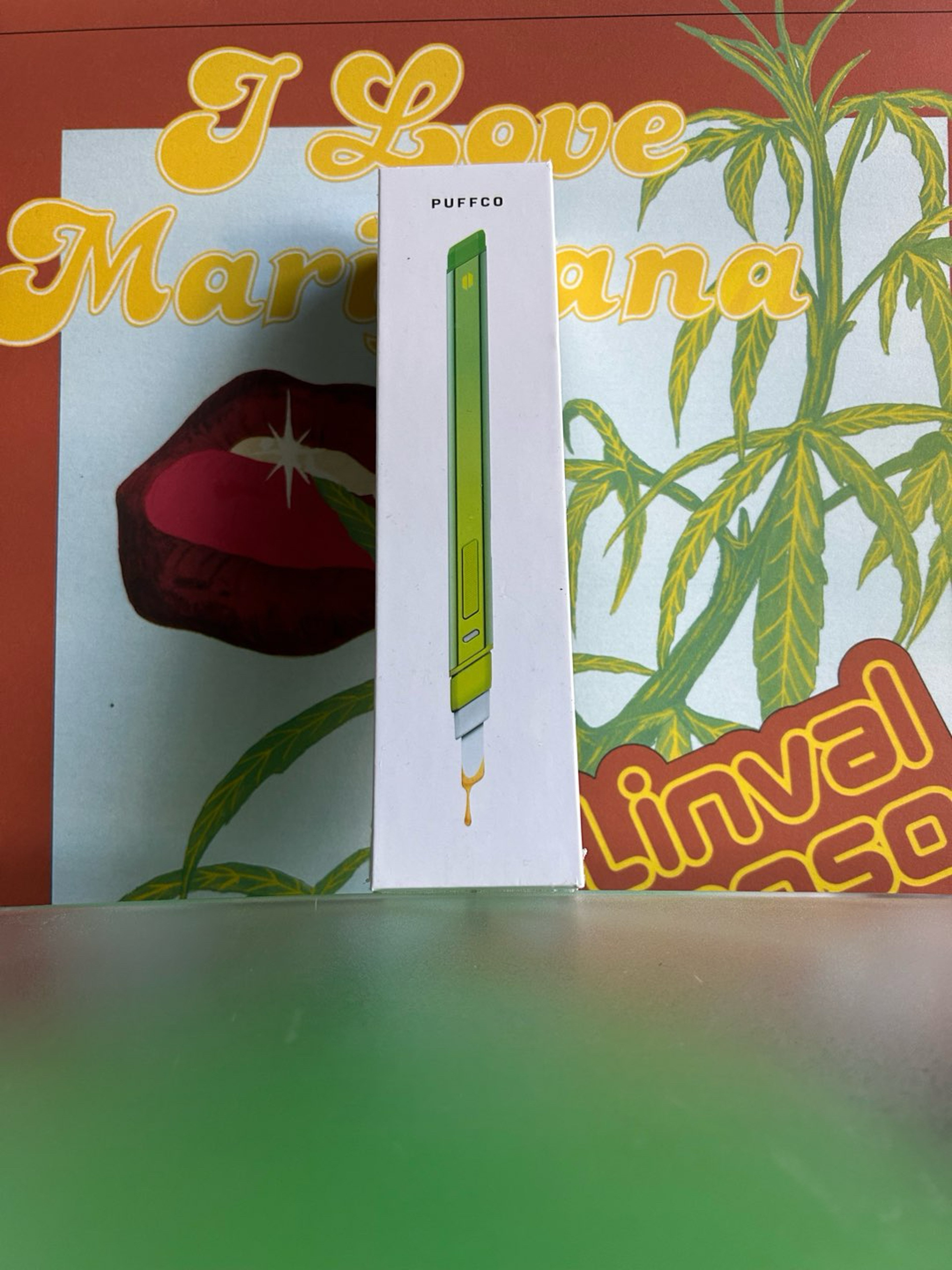 Preview pic of Puffco Hot Knife