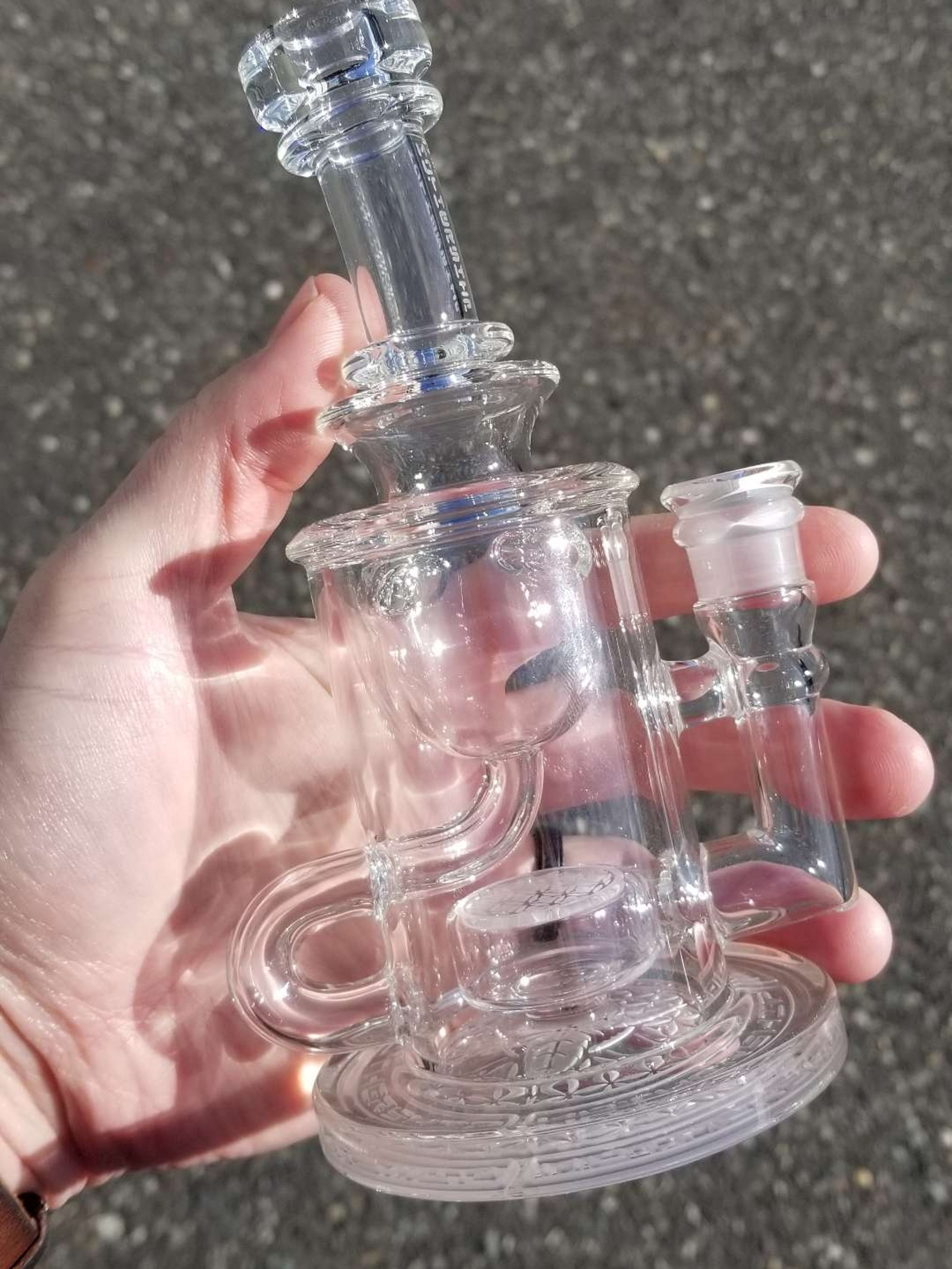 Preview pic of Mothership 14mm Klein (2nd)