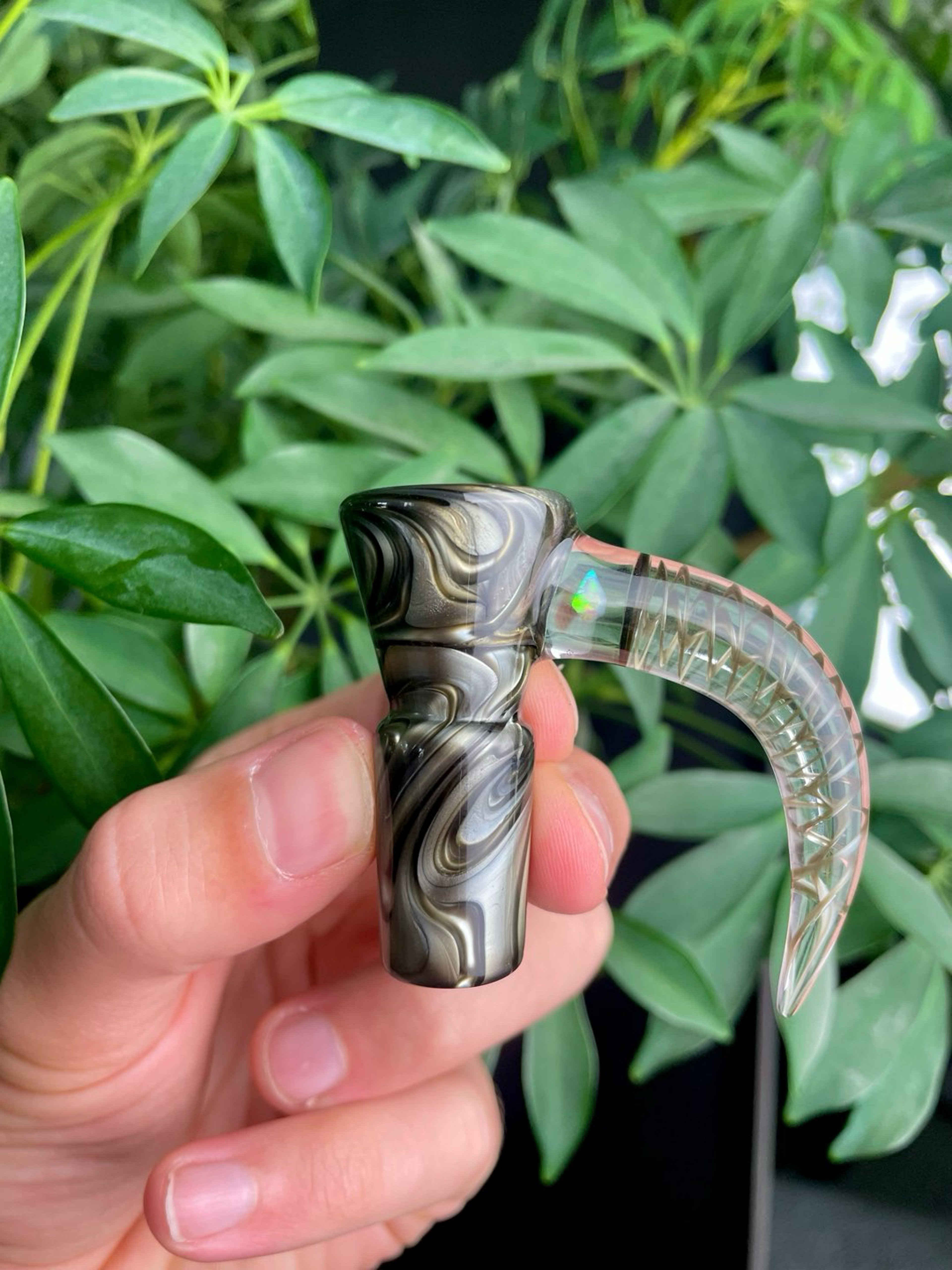 Preview pic of 18mm FW Electrum slide