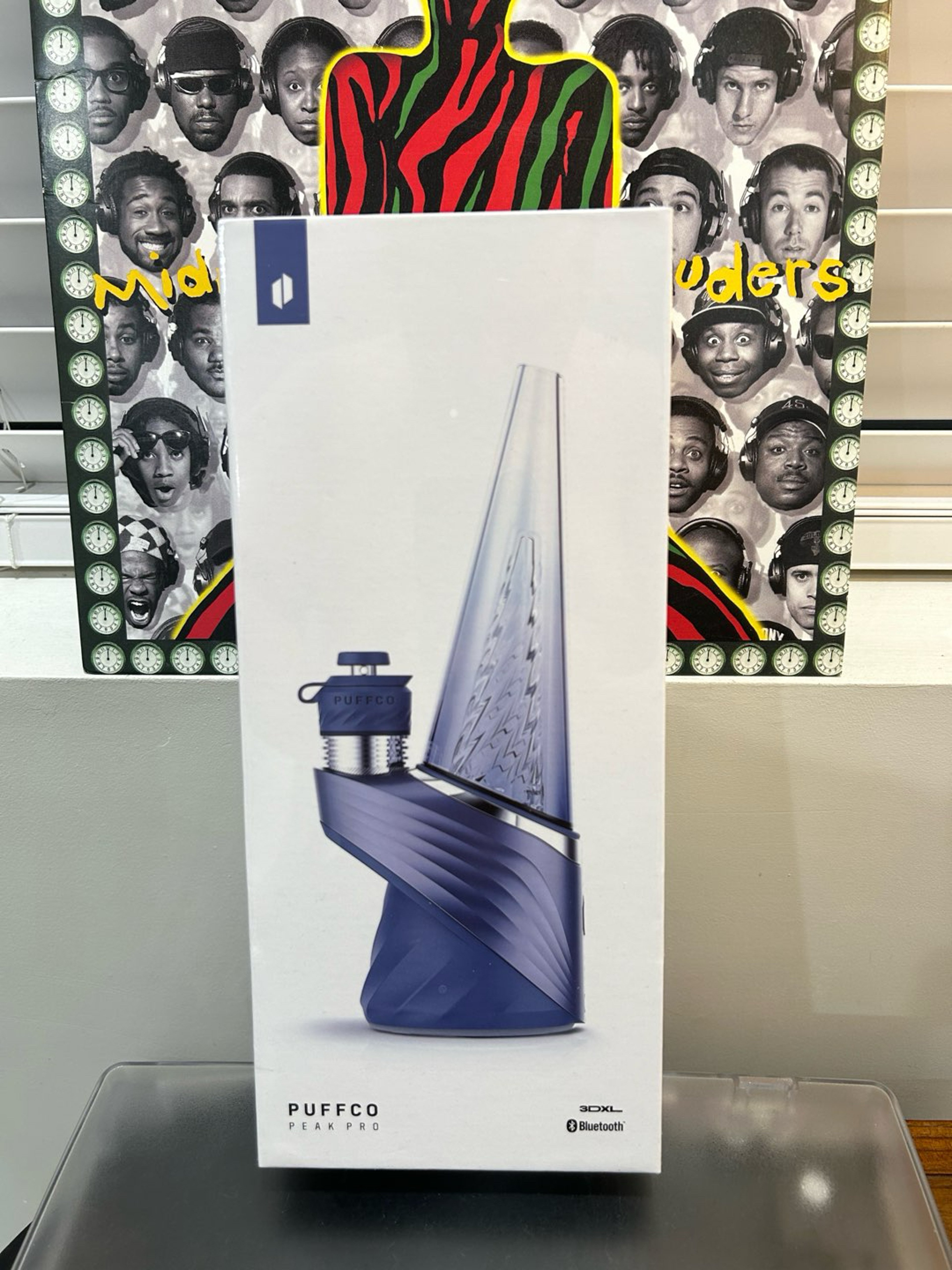 Preview pic of Puffco Peak Pro Storm 3DXL