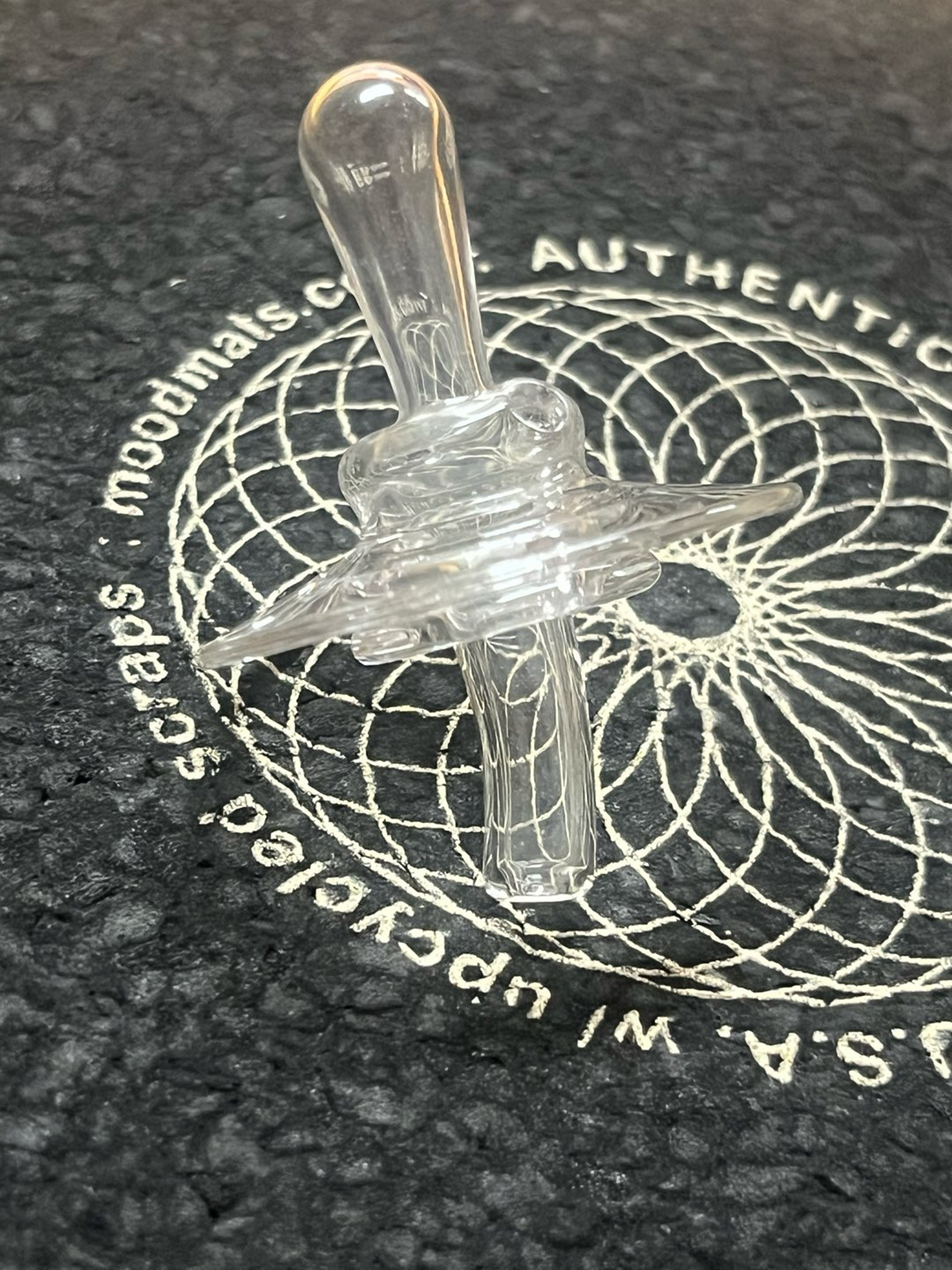 Preview pic of Zach Brown V2 25mm Directional Cap