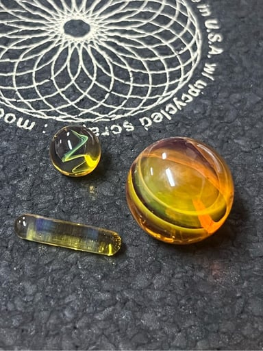 Preview pic of Fume Slurper Set