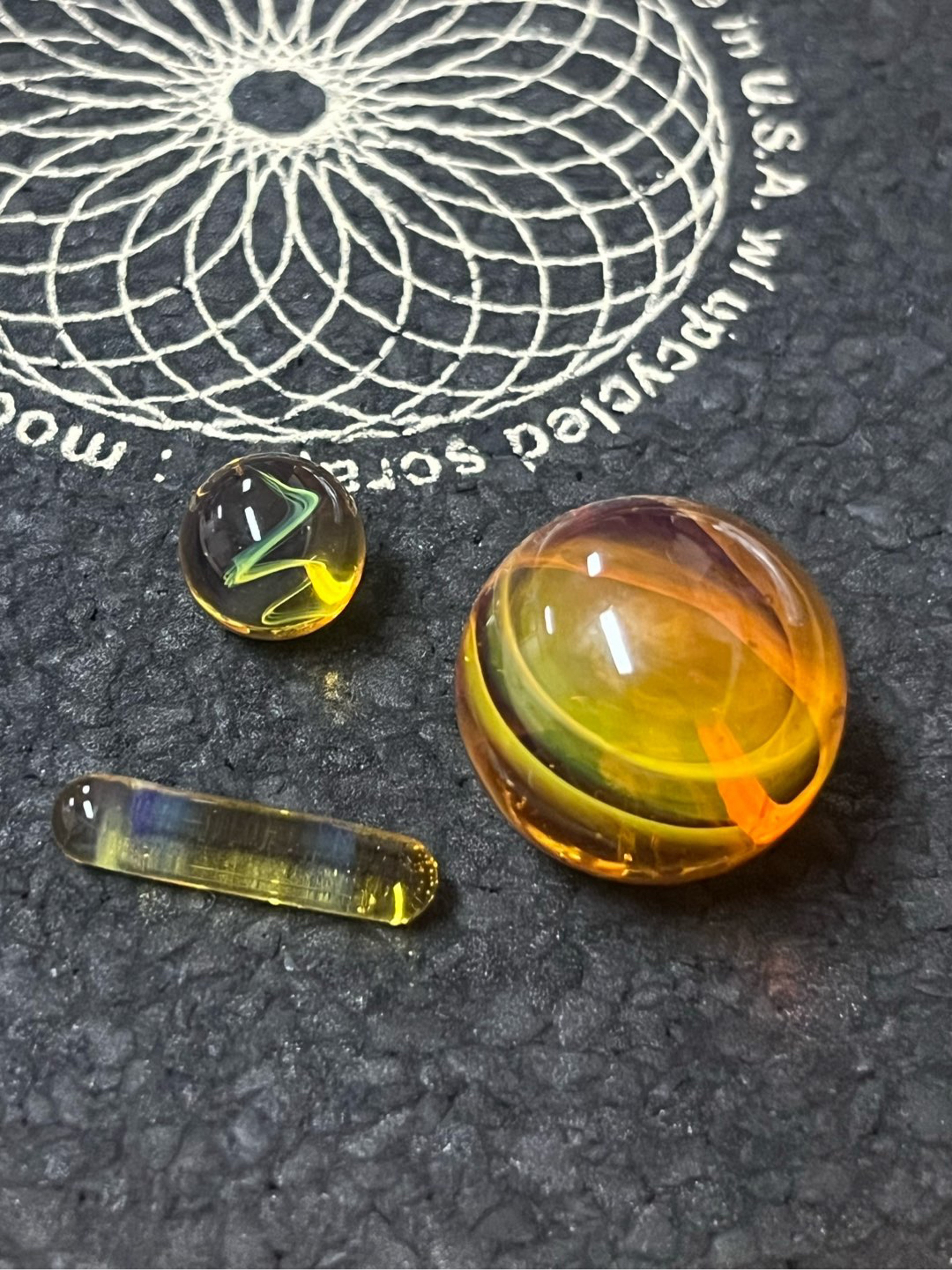 Preview pic of Fume Slurper Set