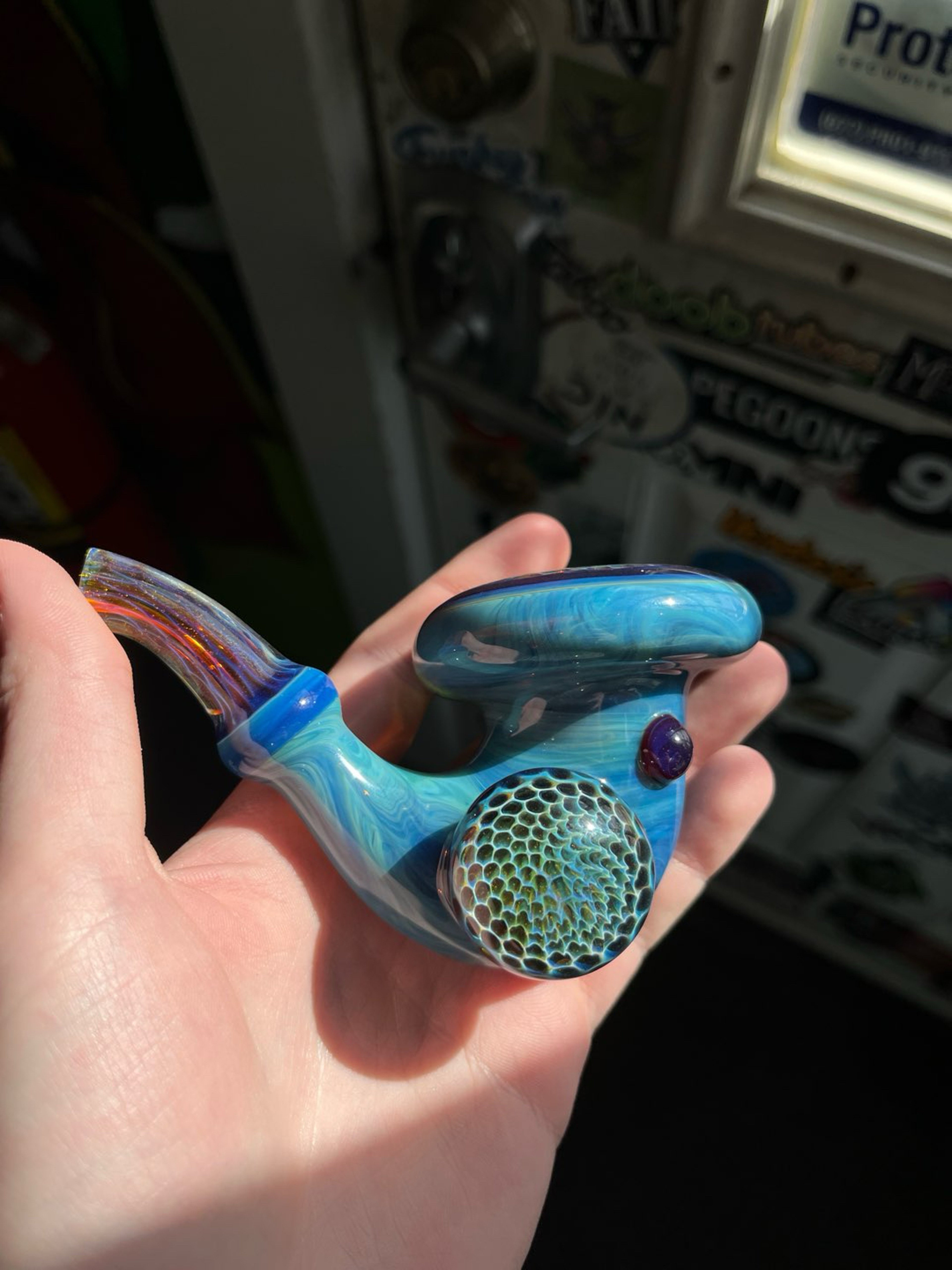 Preview pic of Beak Sherlock