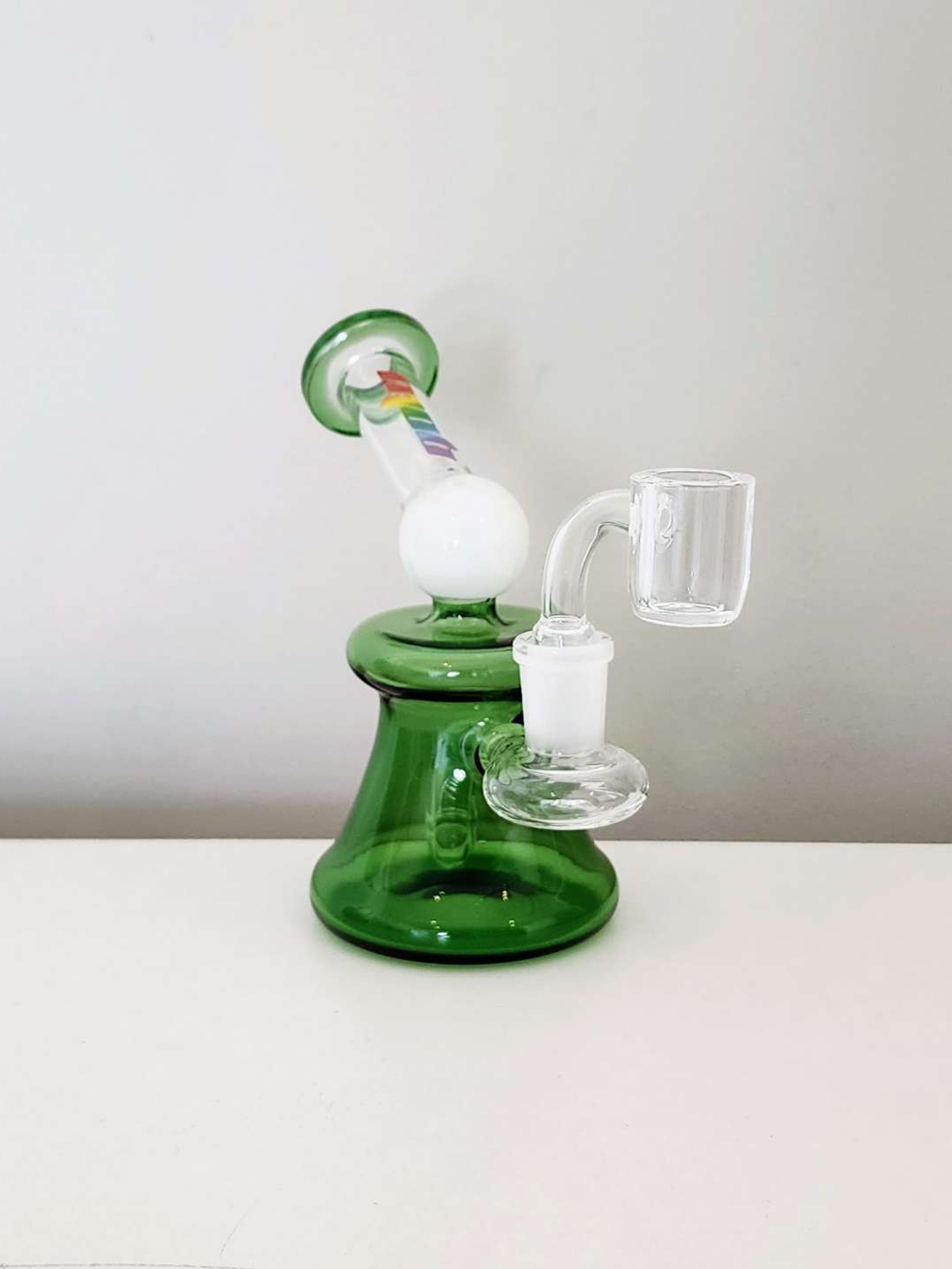 Sidekick Rig image 0