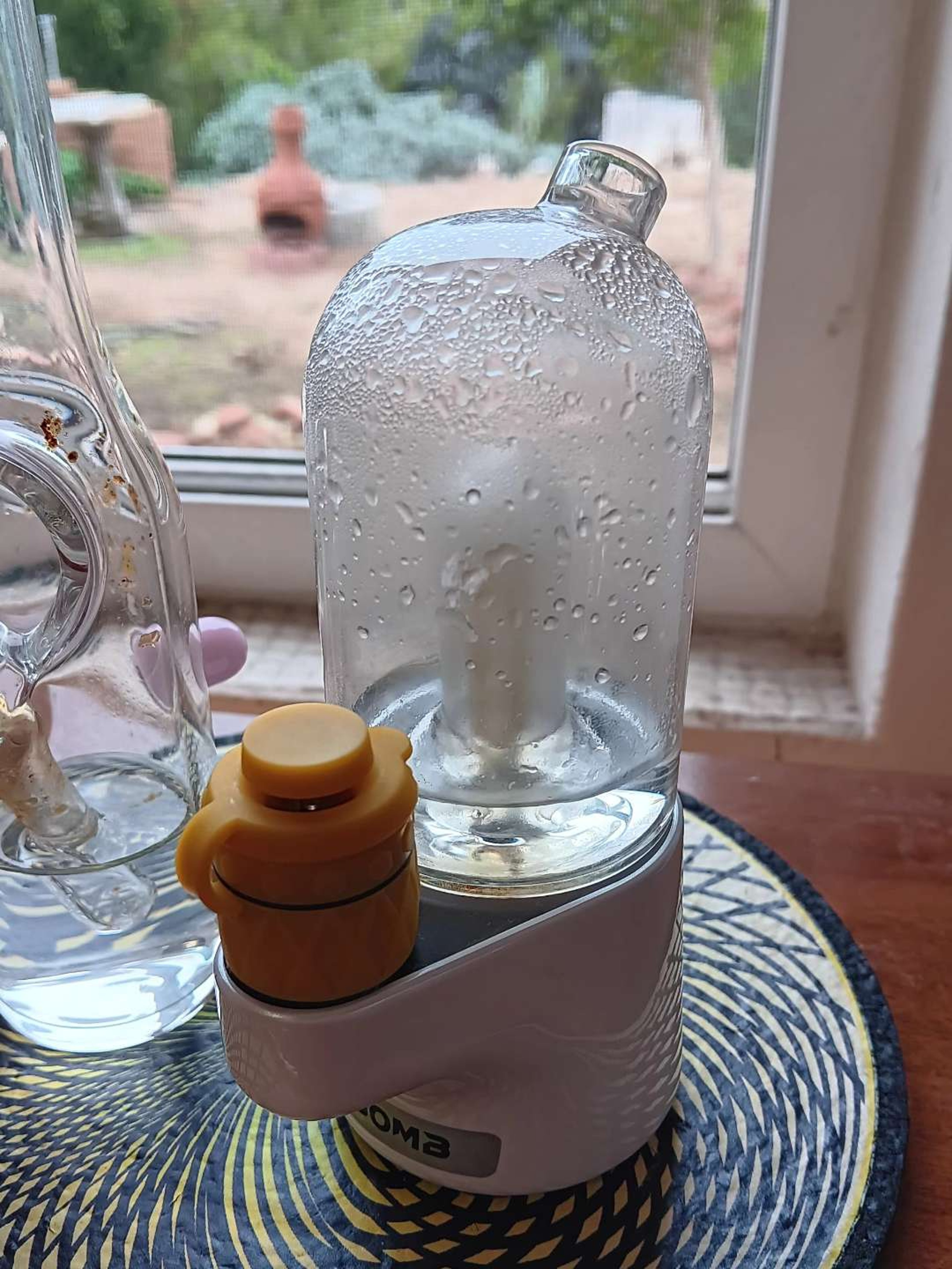 Preview pic of Bomb E-Rig in White (letting go for a steal)