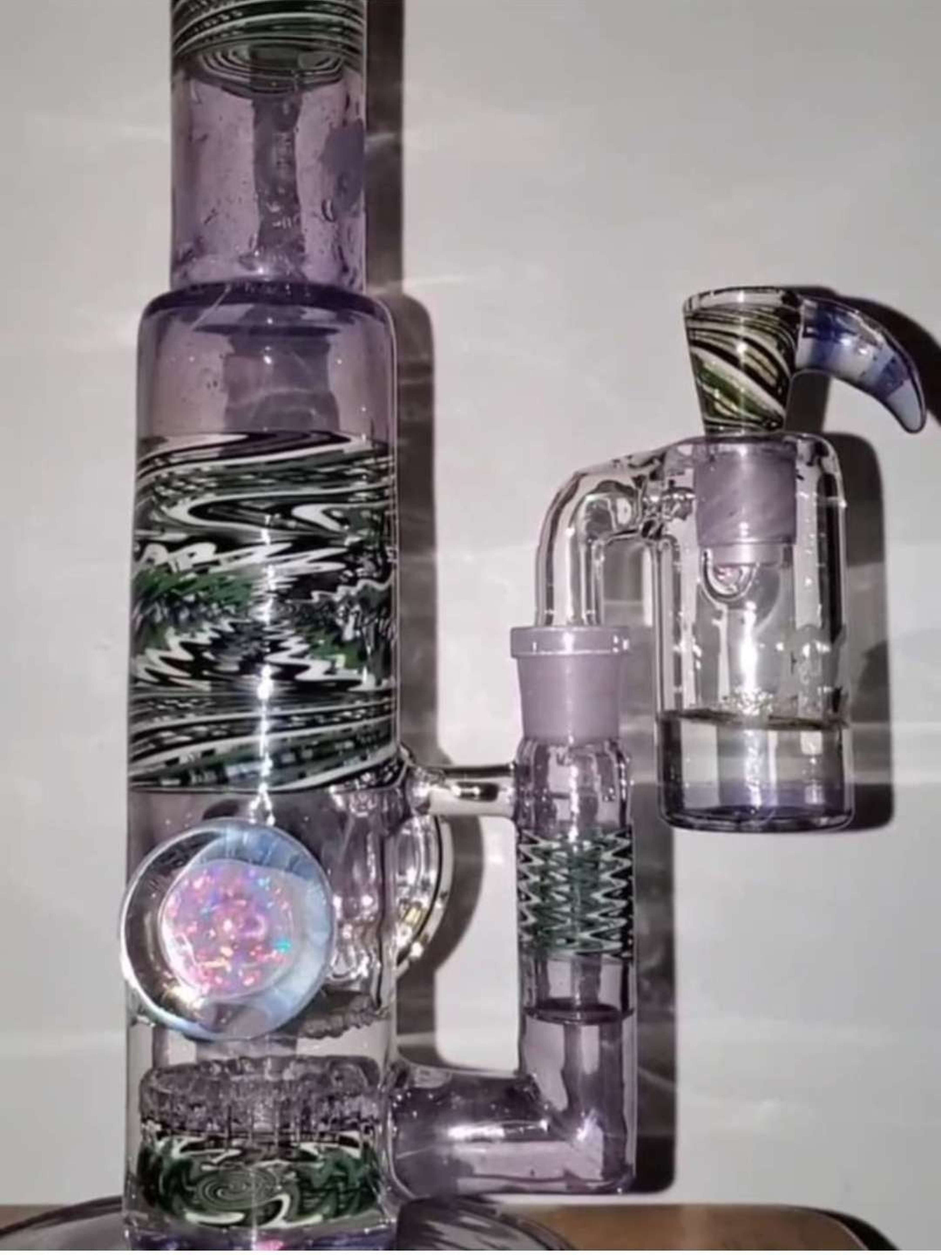 Preview pic of Kush Scientific Type 2