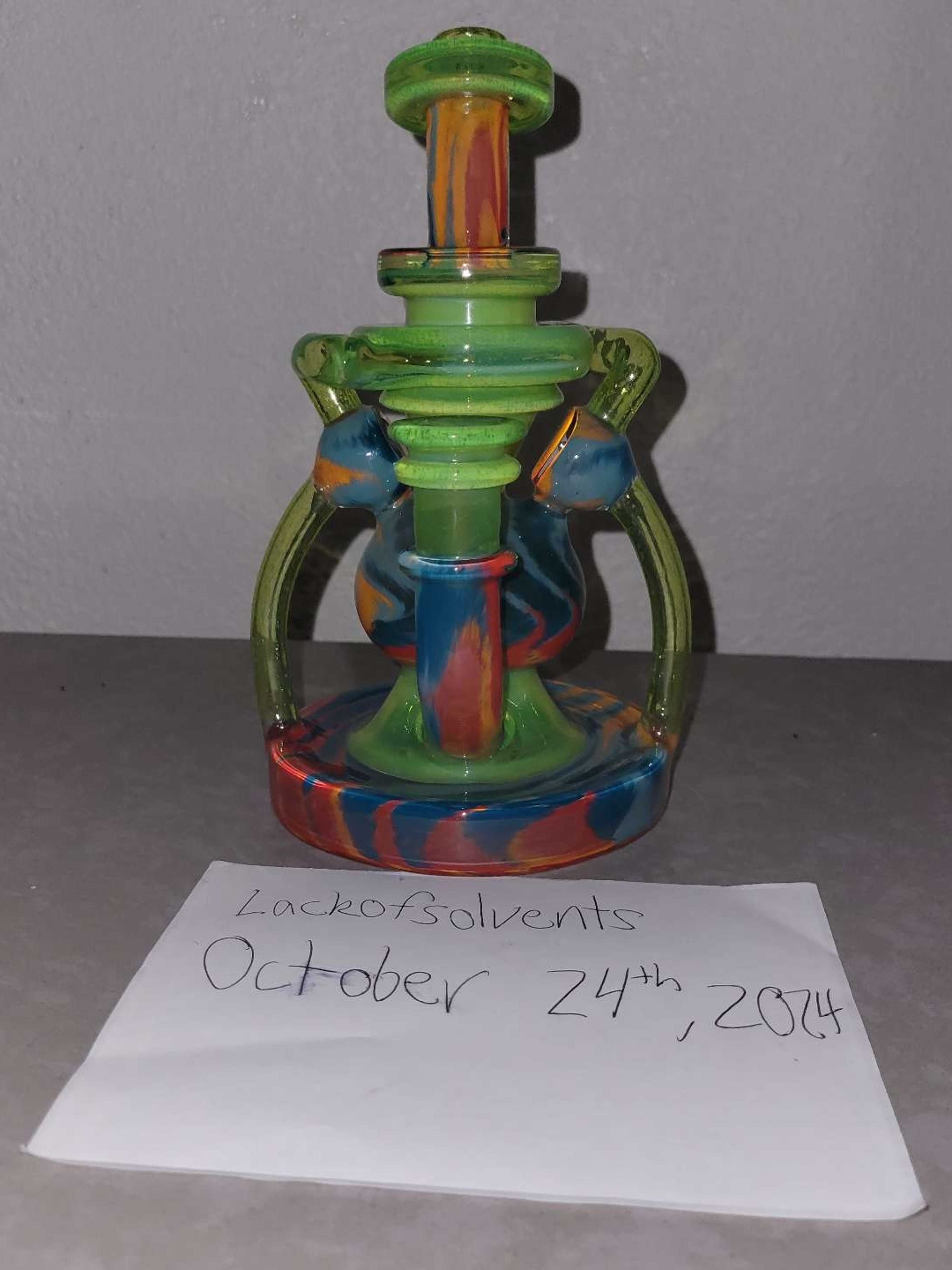 Preview pic of Mshea Recycler