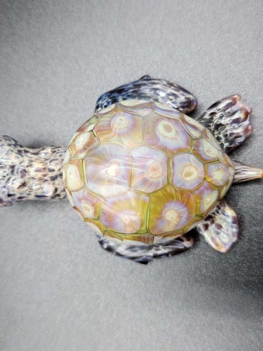 Preview pic of Nathan belmont pendant