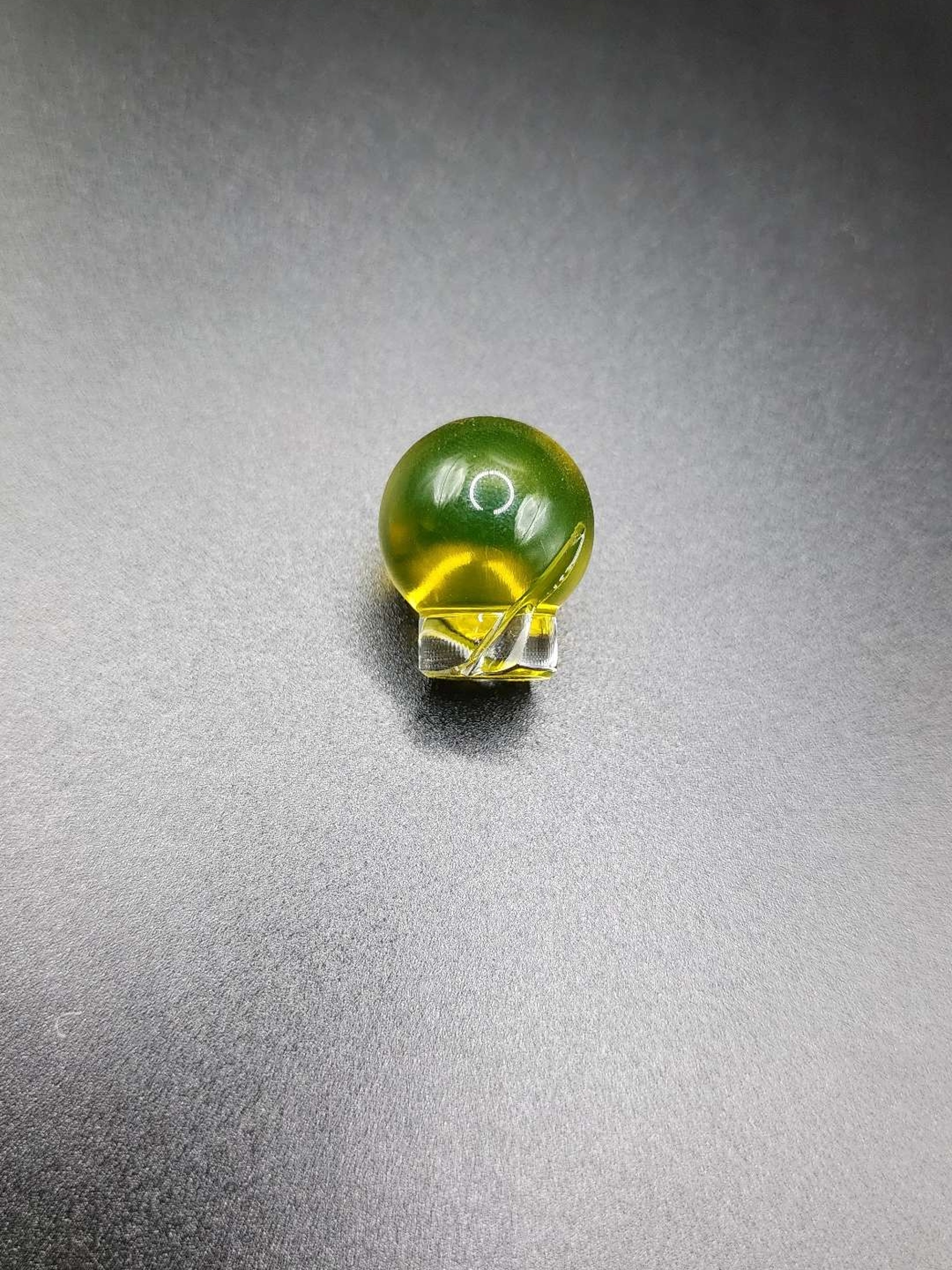 Preview pic of Otp puffco spinner