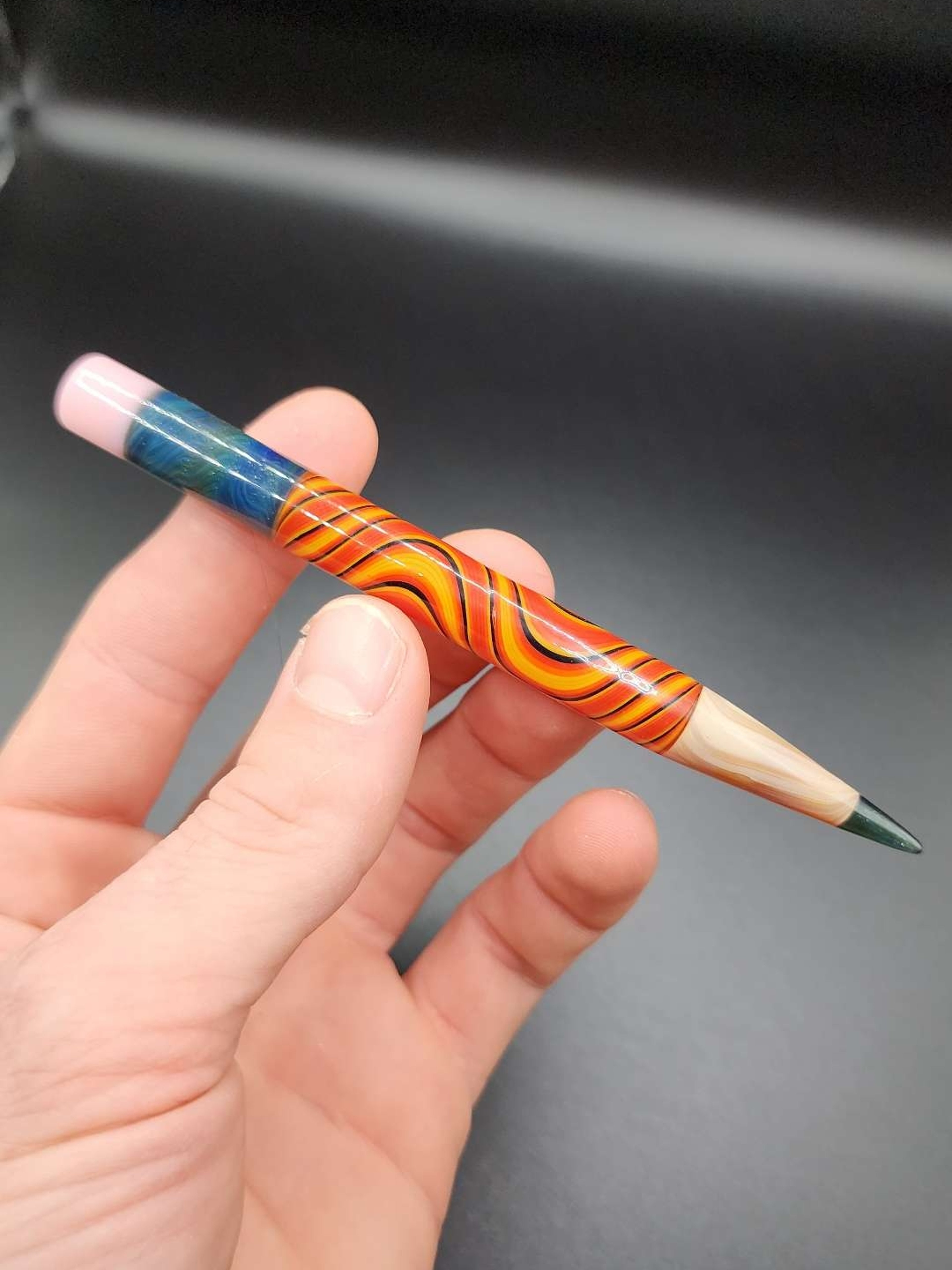 Preview pic of Sherb pencil