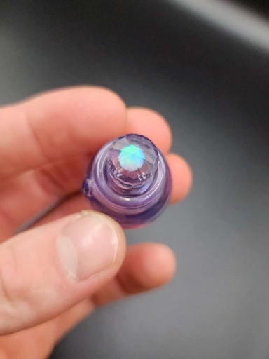 Preview pic of shwayzeglass x brilliantcuts cap