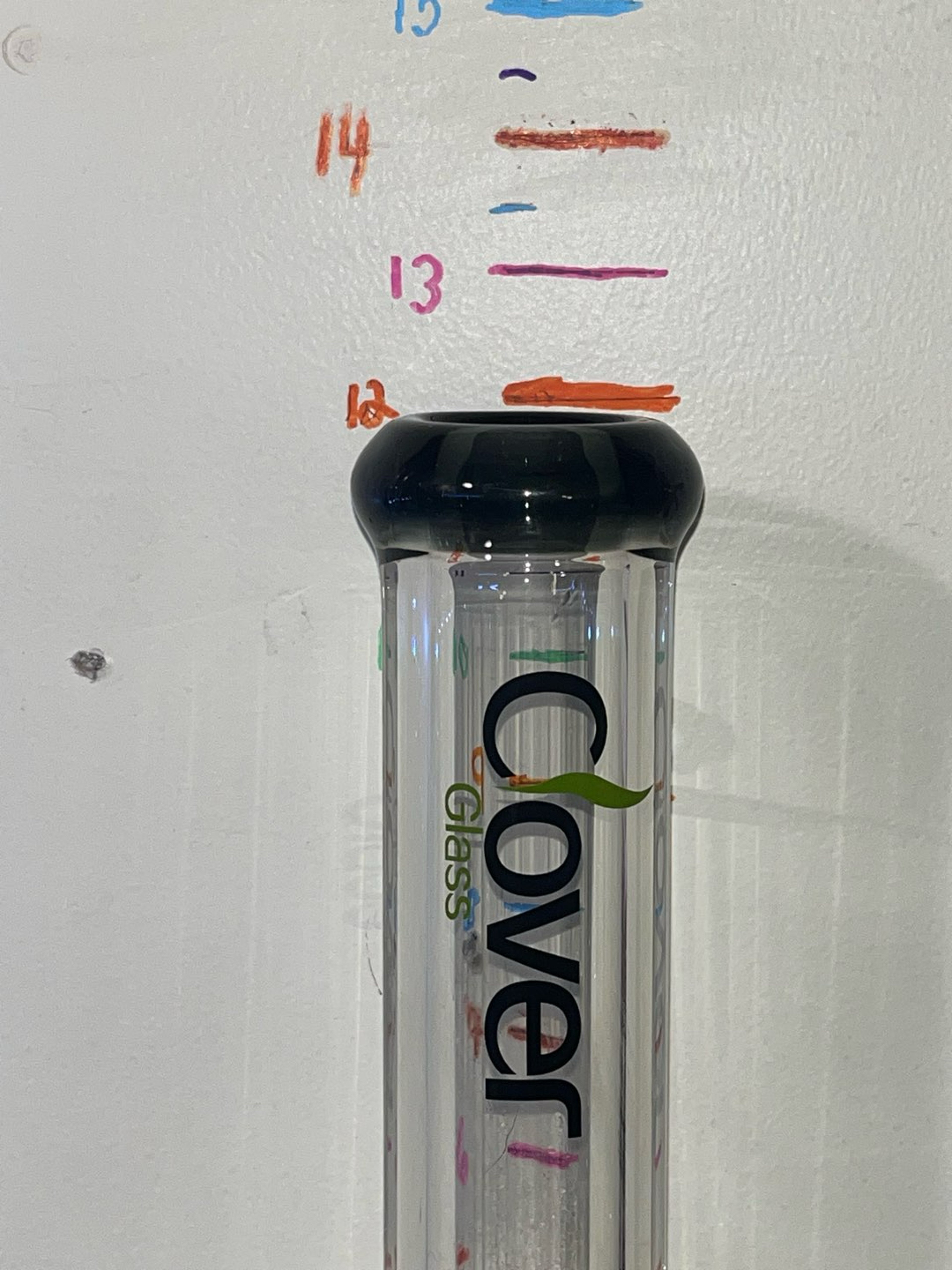 Preview pic of Clover bong