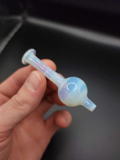 Preview pic of Blais glass