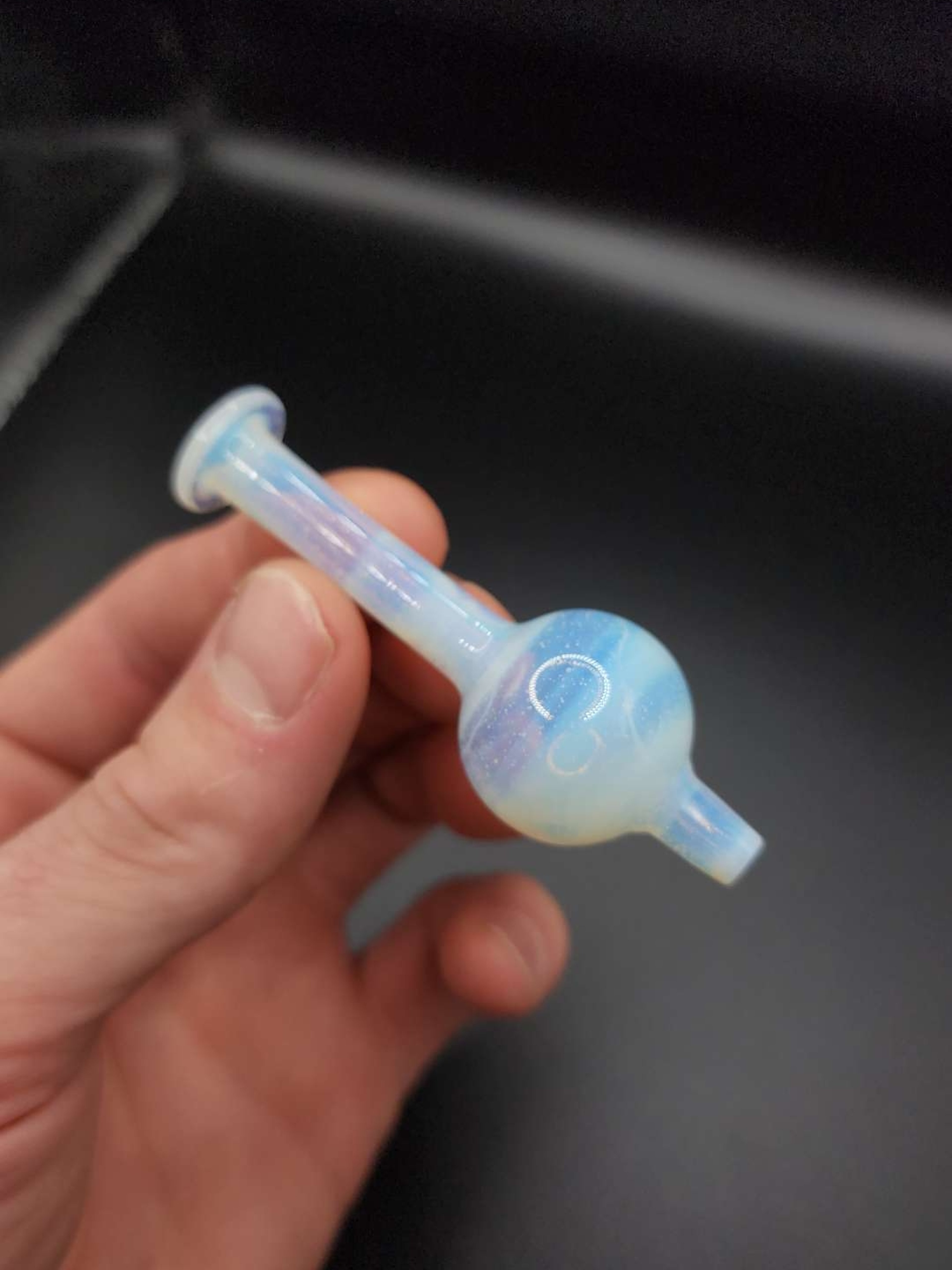 Preview pic of Blais glass