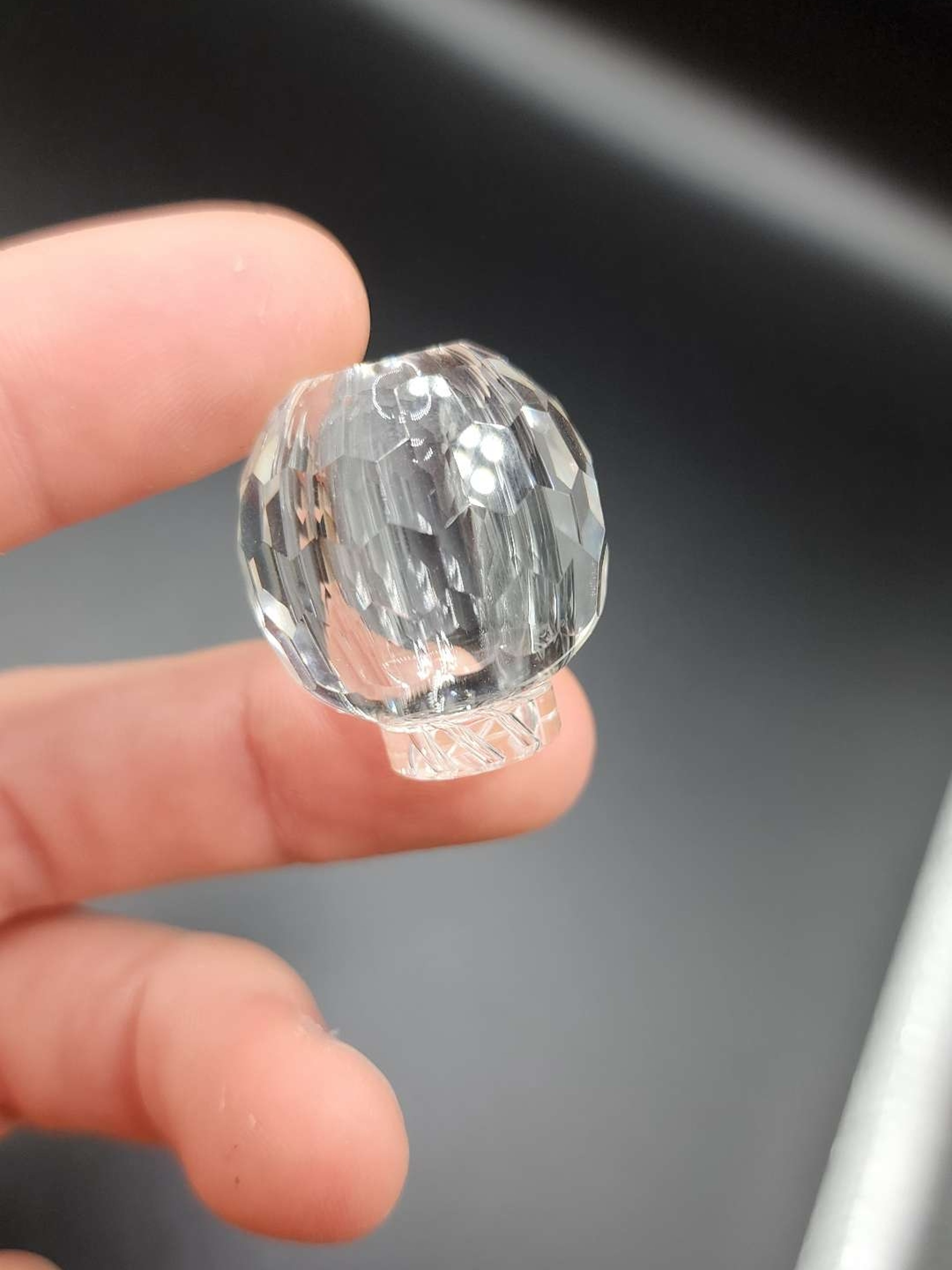 Preview pic of Gordo x brilliantscuts