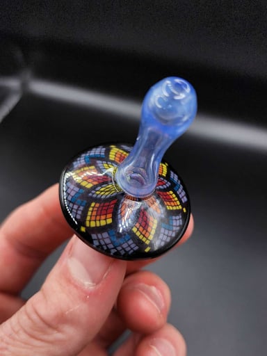 Preview pic of Sam Anderson directional cap