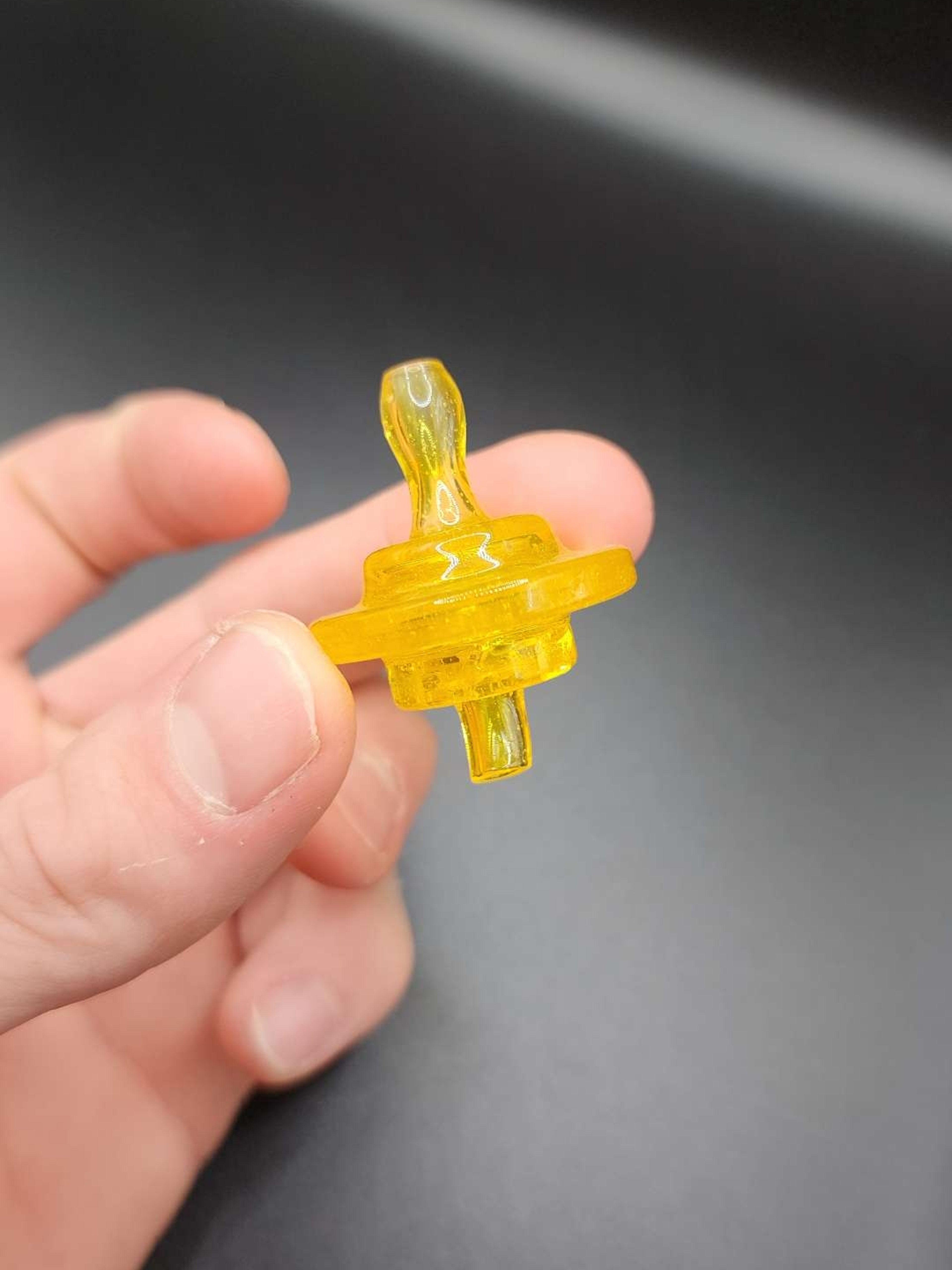 Preview pic of Terp tuner carb cap
