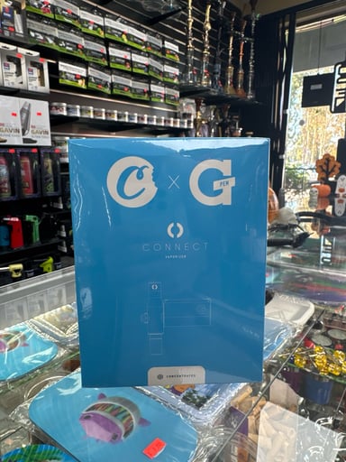 Preview pic of Gpen connect cookies edition new