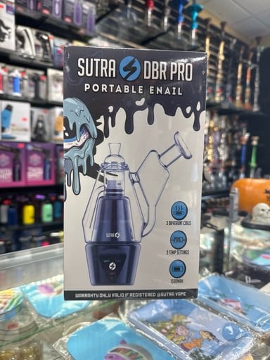 Preview pic of Sutra dbr pro E-RIG