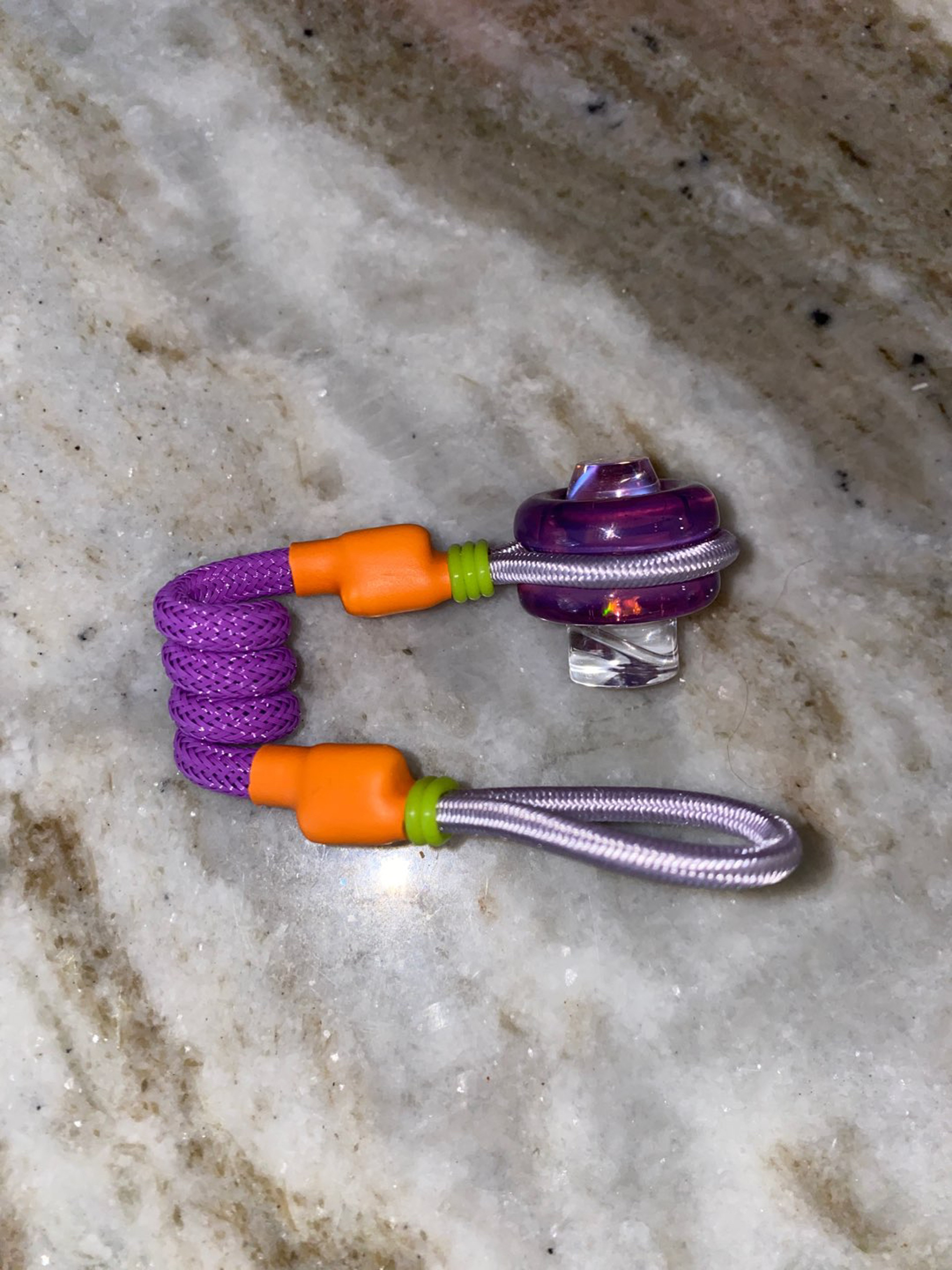 Preview pic of 3DXL Inset Opal Stargazer Rockulus