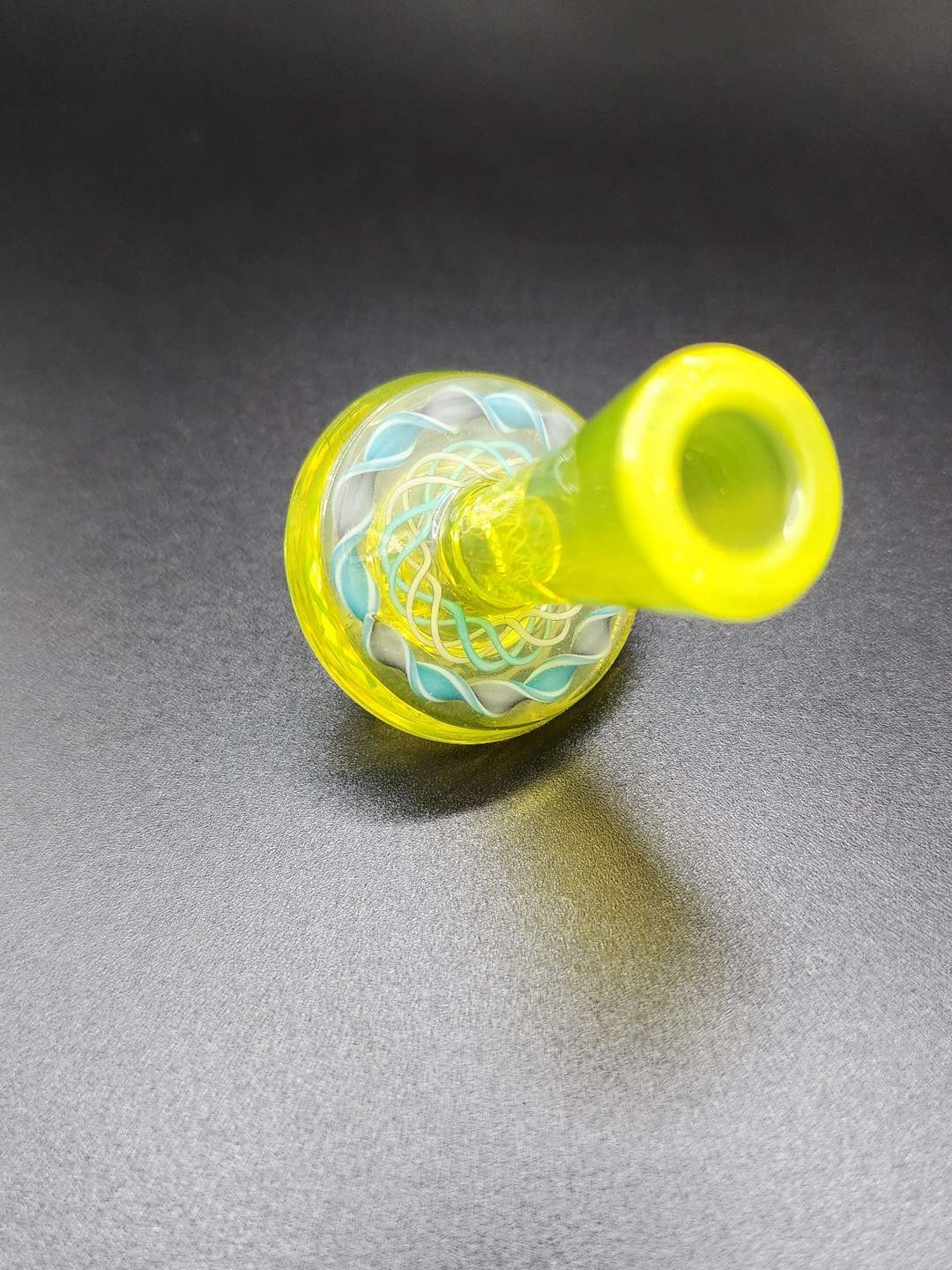 Preview pic of Clanni spinner cap