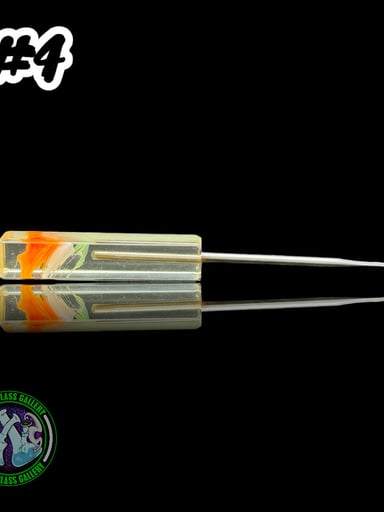 Preview pic of Dunkin Medz - Dab Tool #4 (Full Size)