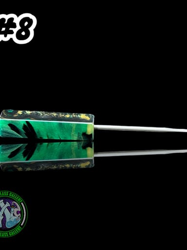 Preview pic of Dunkin Medz - Dab Tool #8 (Full Size)