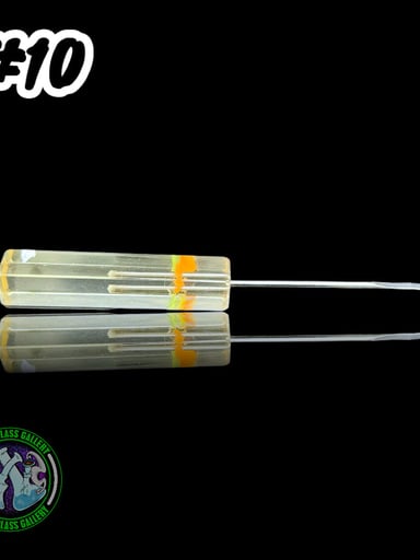 Preview pic of Dunkin Medz - Dab Tool #10 - Full Size