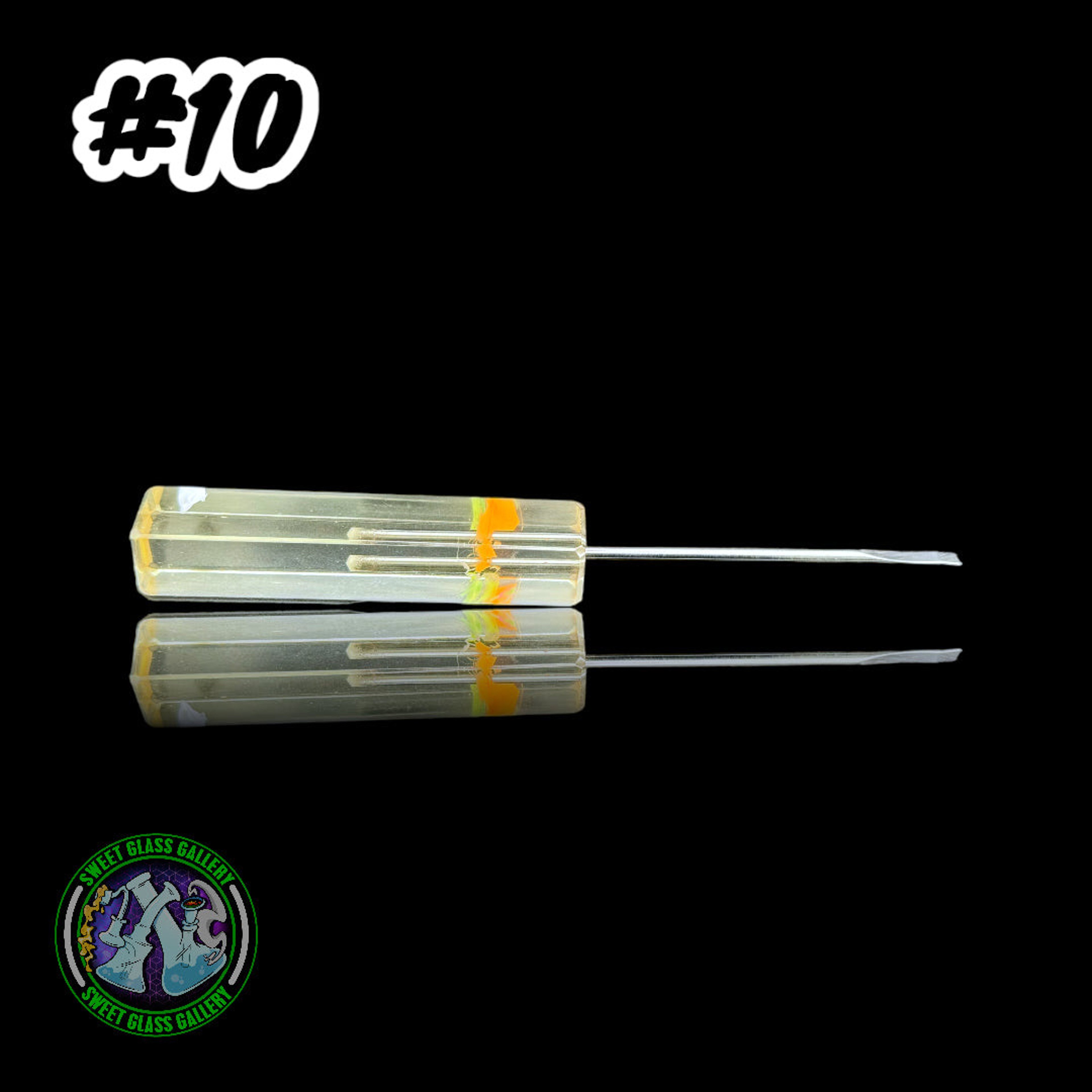 Preview pic of Dunkin Medz - Dab Tool #10 - Full Size