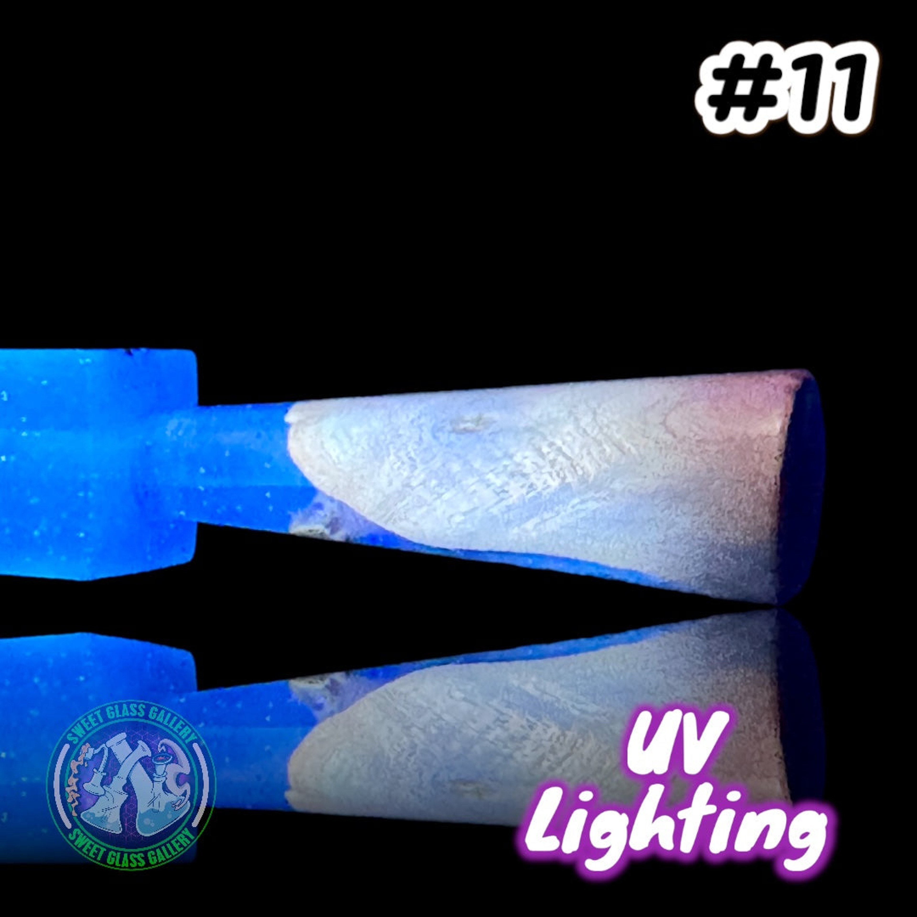 Preview pic of Dunkin Medz - Dab Tool #11 - Katana