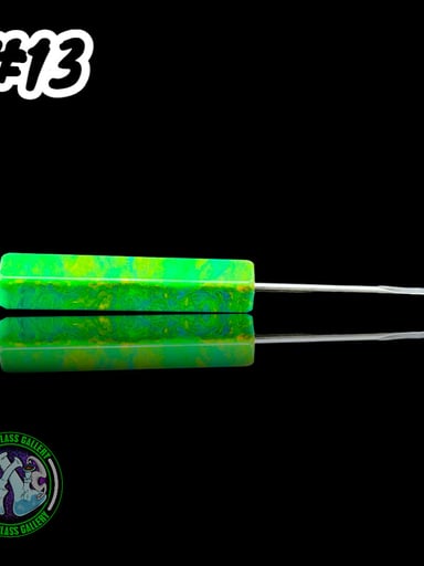 Preview pic of Dunkin Medz - Dab Tool #13 - Full Size