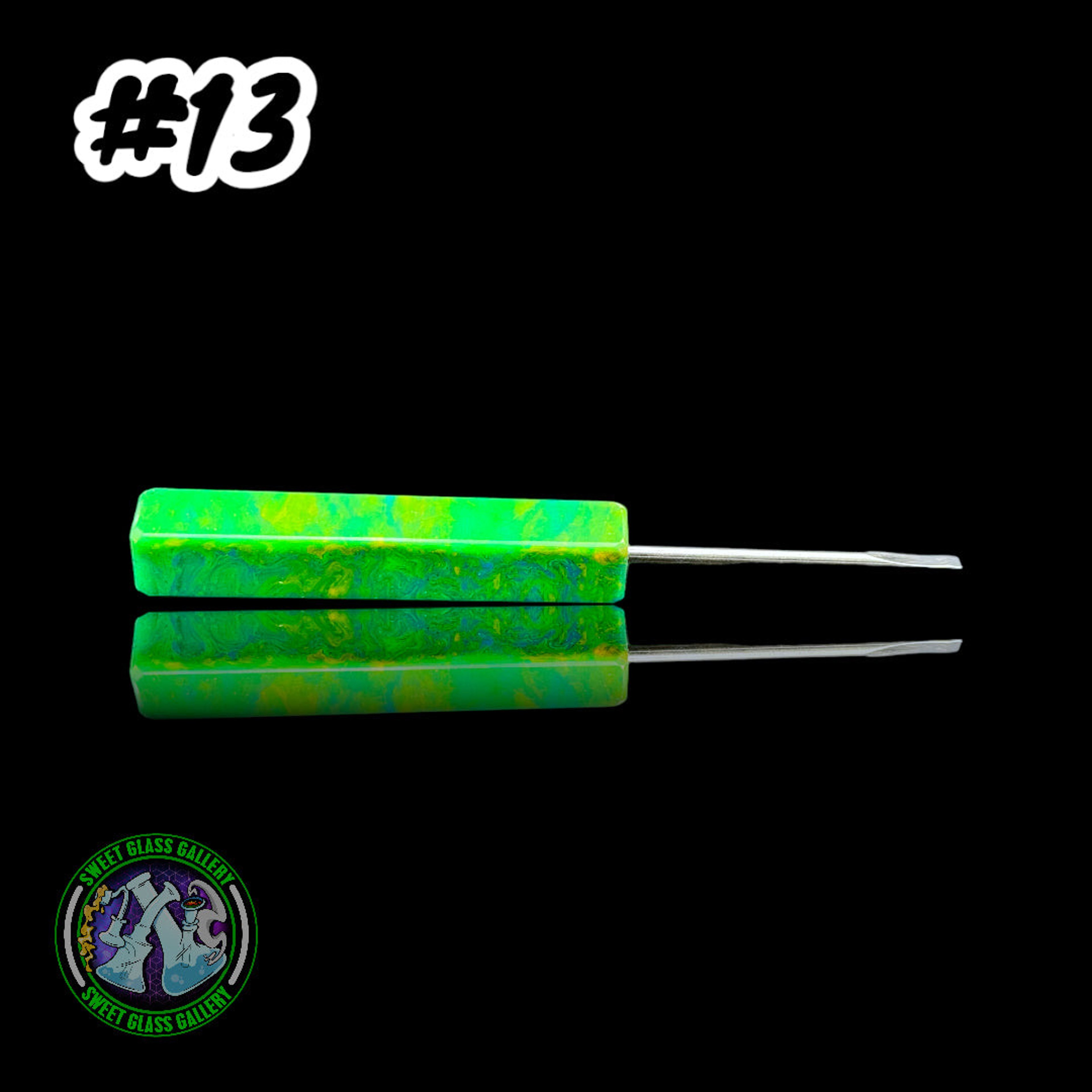 Preview pic of Dunkin Medz - Dab Tool #13 - Full Size