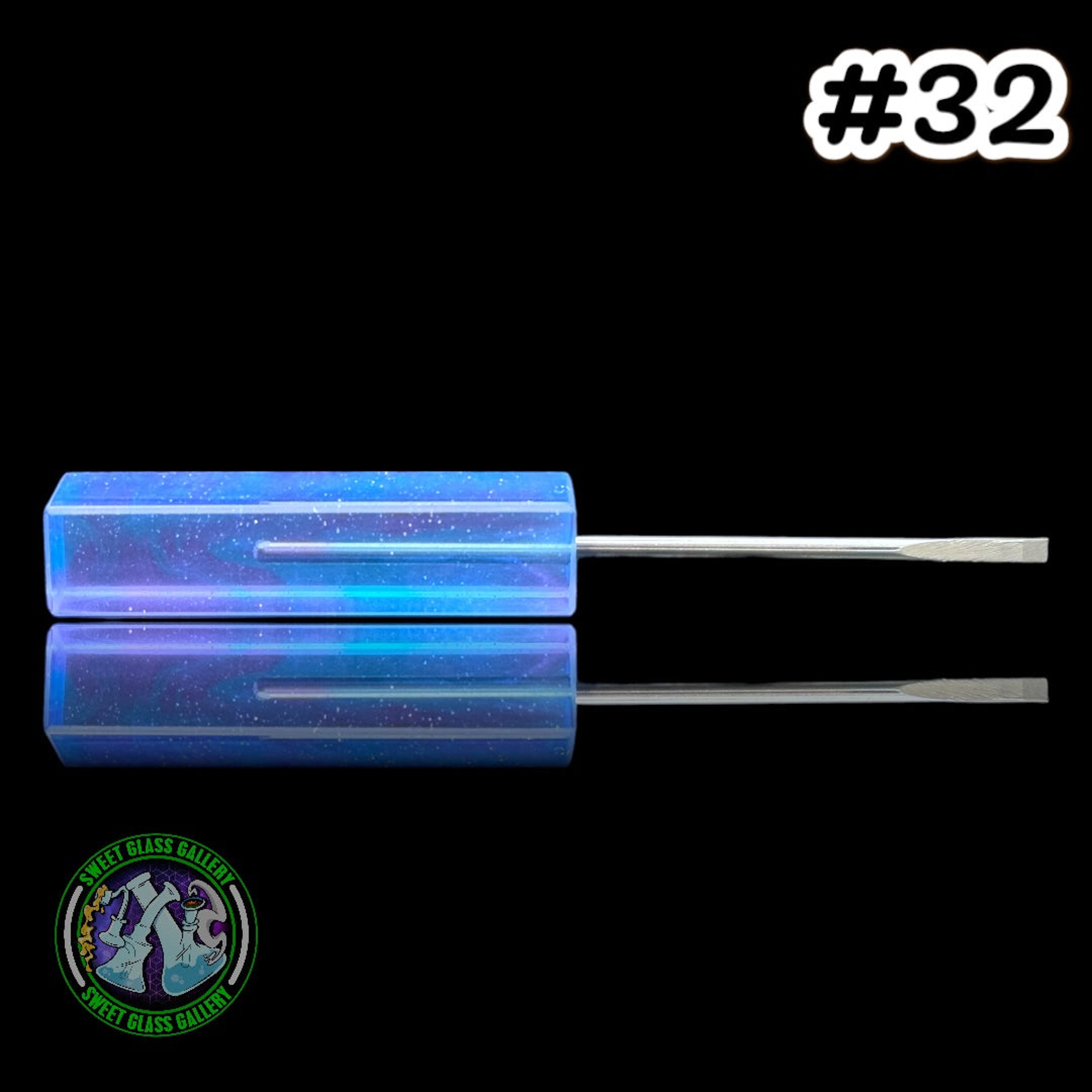 Preview pic of Dunkin Medz - Dab Tool #32 - Full Size