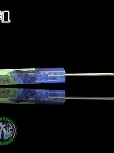Preview pic of Dunkin Medz - Dab Tool #1- Full Size